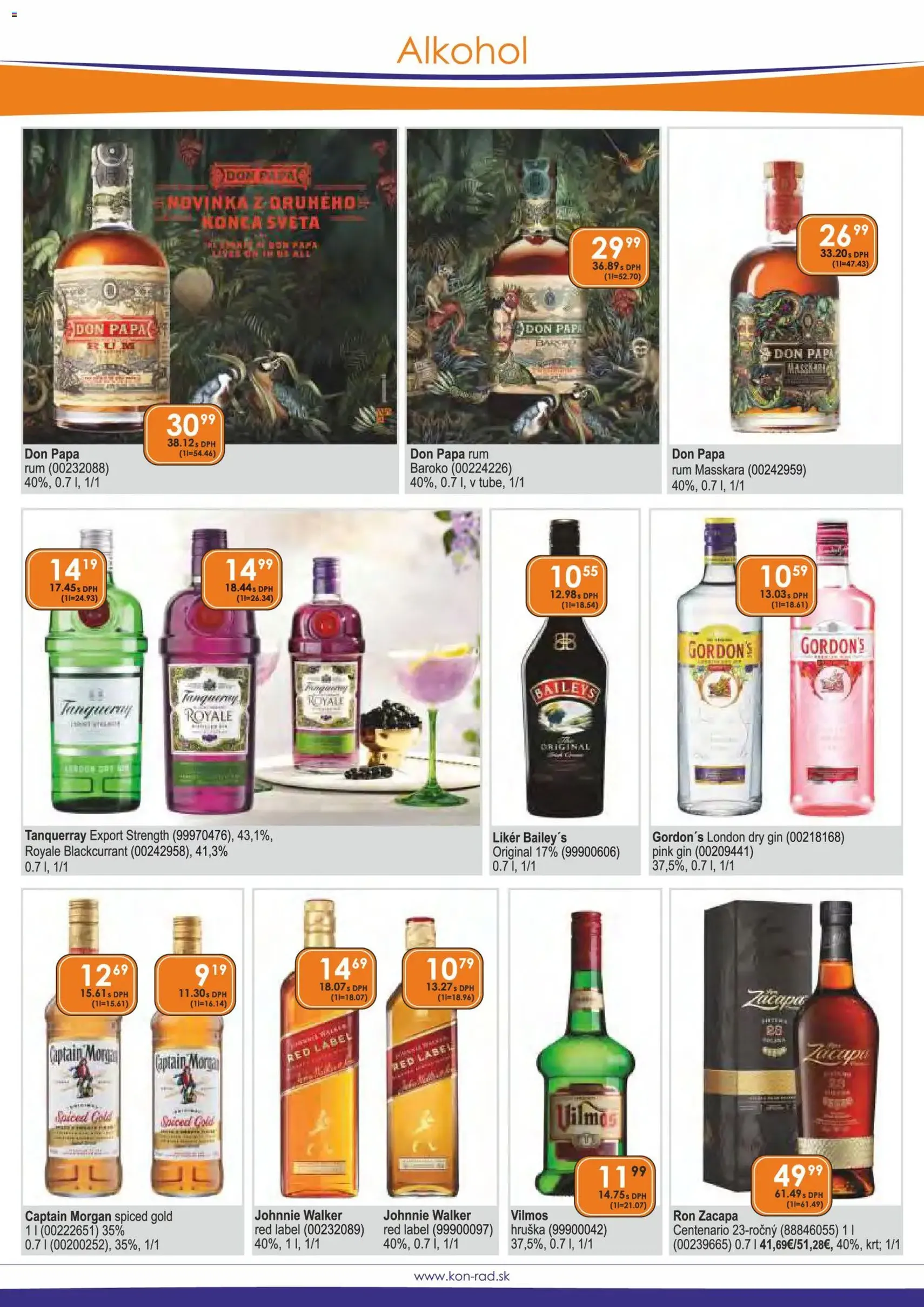 KON - RAD leták - platný leták od 01.11.2025 strana 15 z 48