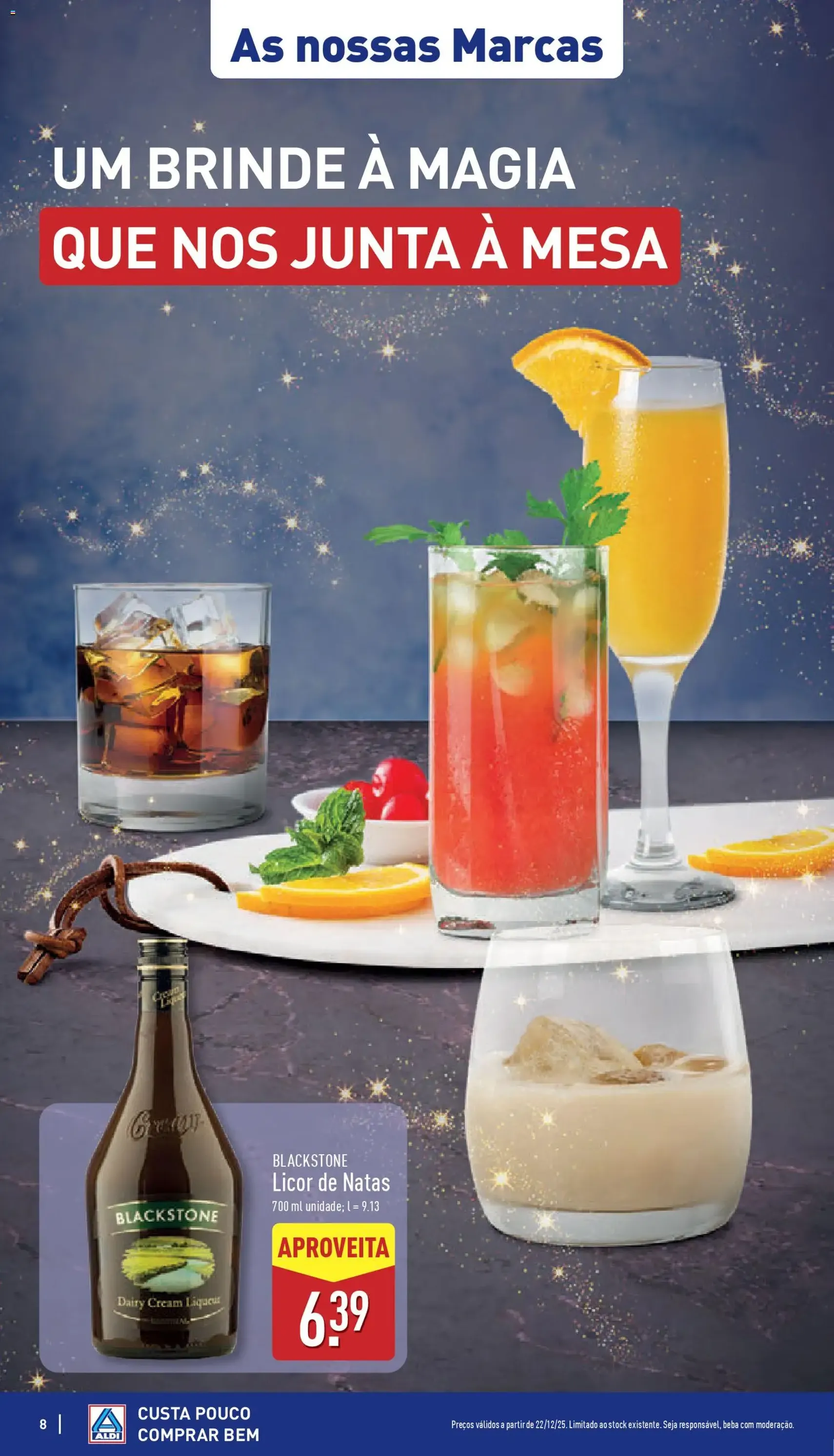 Aldi folheto - folheto válido a partir de 22/12/2025 página 8 de 30