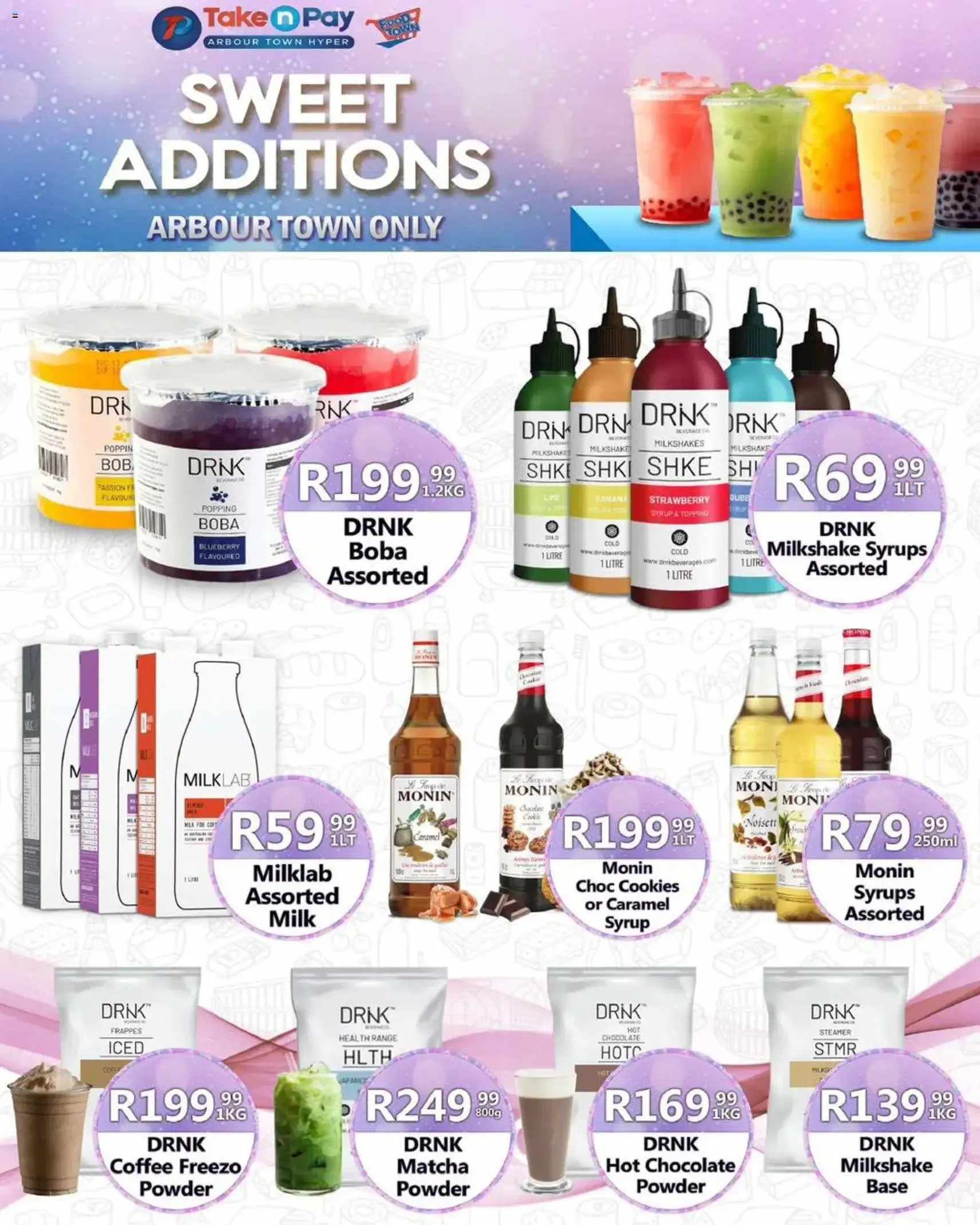 Take n Pay Specials - valid flyer from 11/05/2026, page 37 of 38