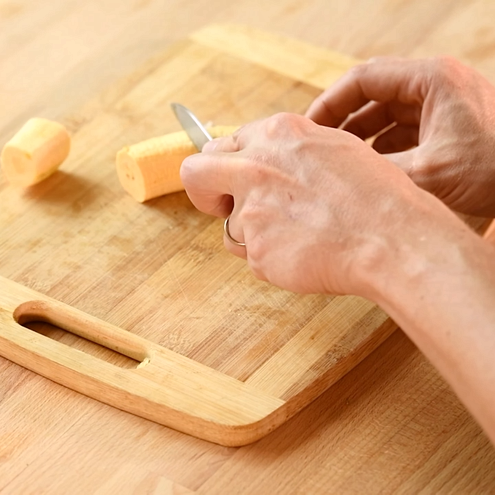 Empanadillas ricetta - procedimento 1