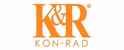 logo KON - RAD logo KON - RAD