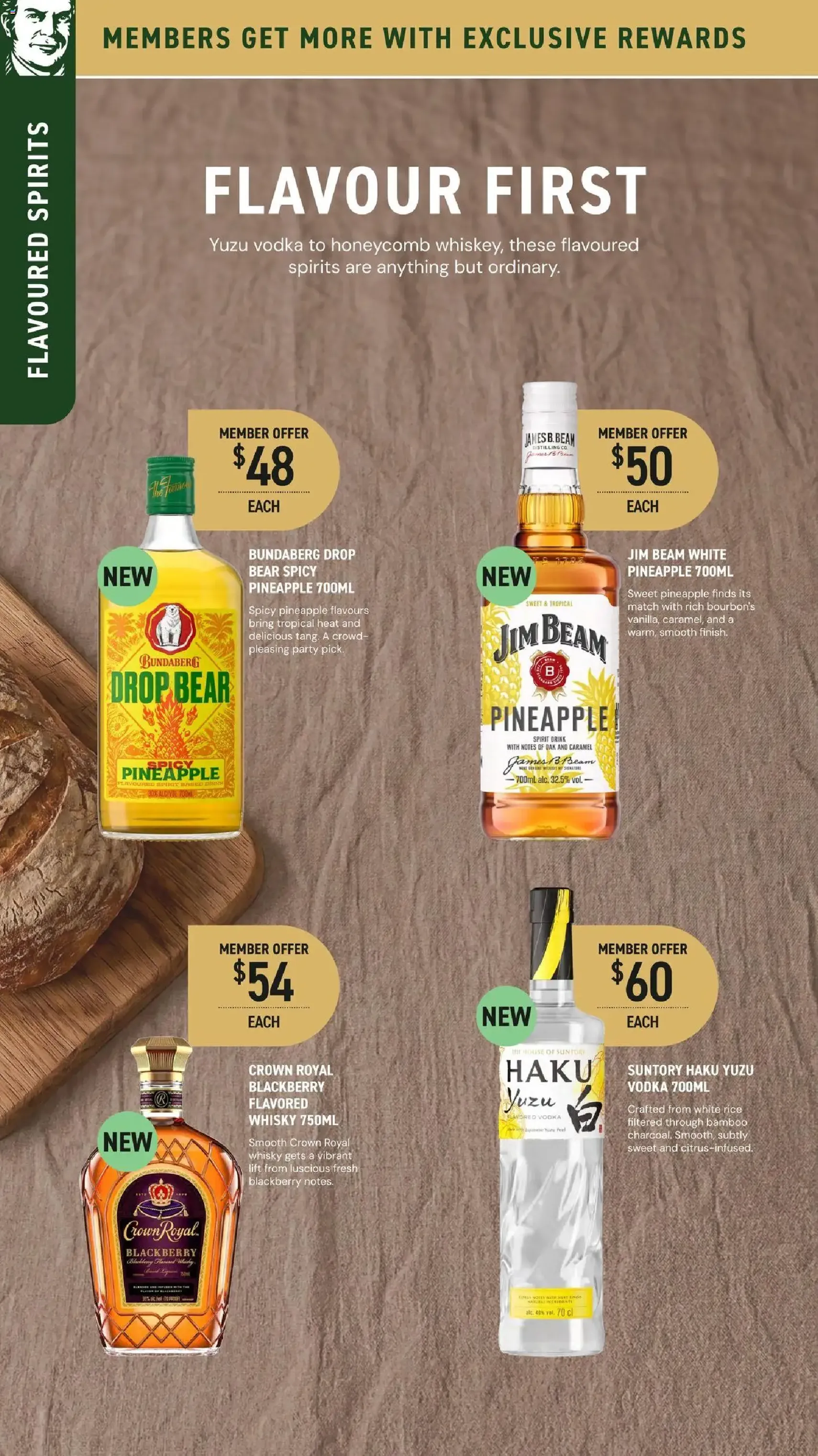 Dan Murphy's catalogue - valid flyer from 02/07/2026, page 26 of 40