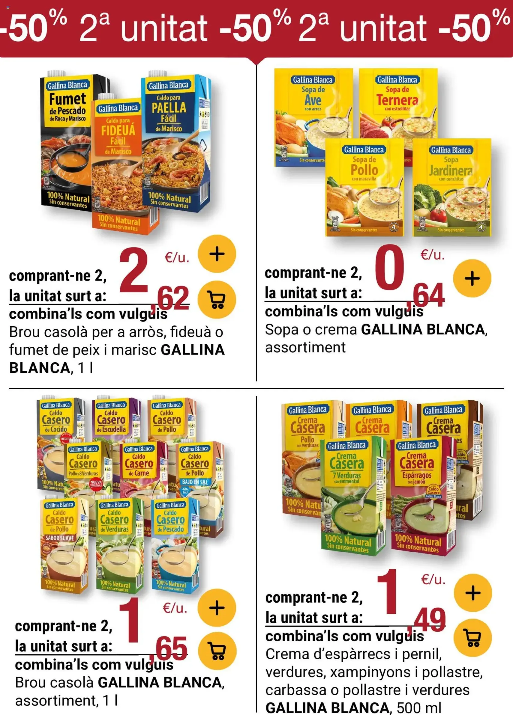 Bonpreu - Folleto - folleto válido desde 03/02/2026 página 9 de 78