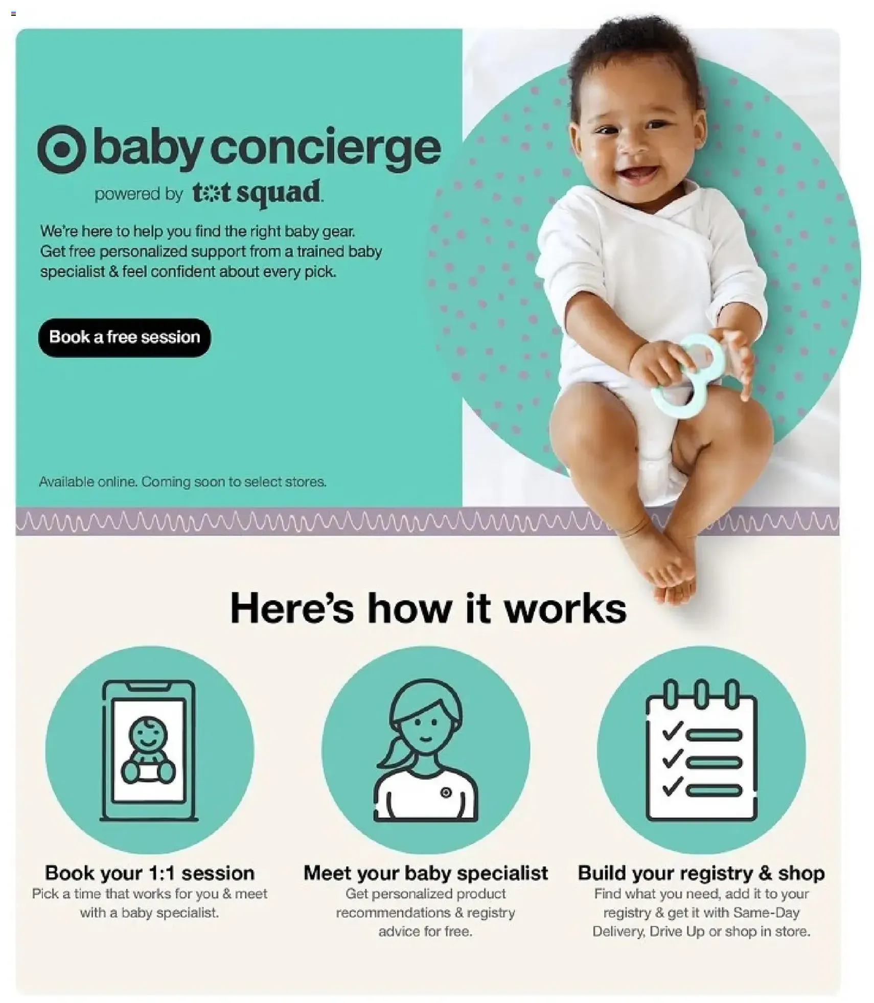 Target Weekly Ad - valid flyer from 05/24/2026, page 22 of 32