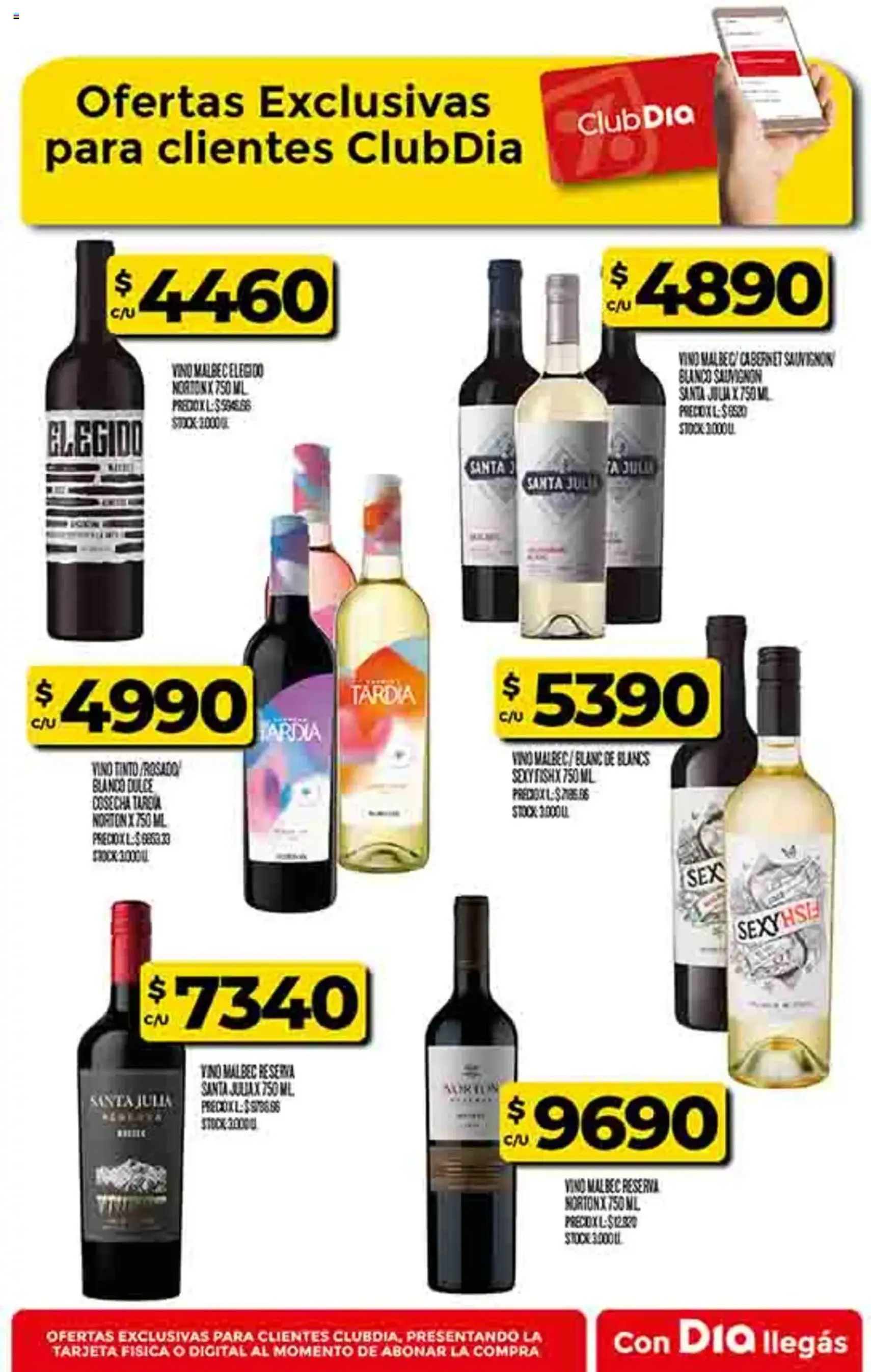 Supermercado DIA Ofertas - folleto válido desde 10/09/2025 página 71 de 82