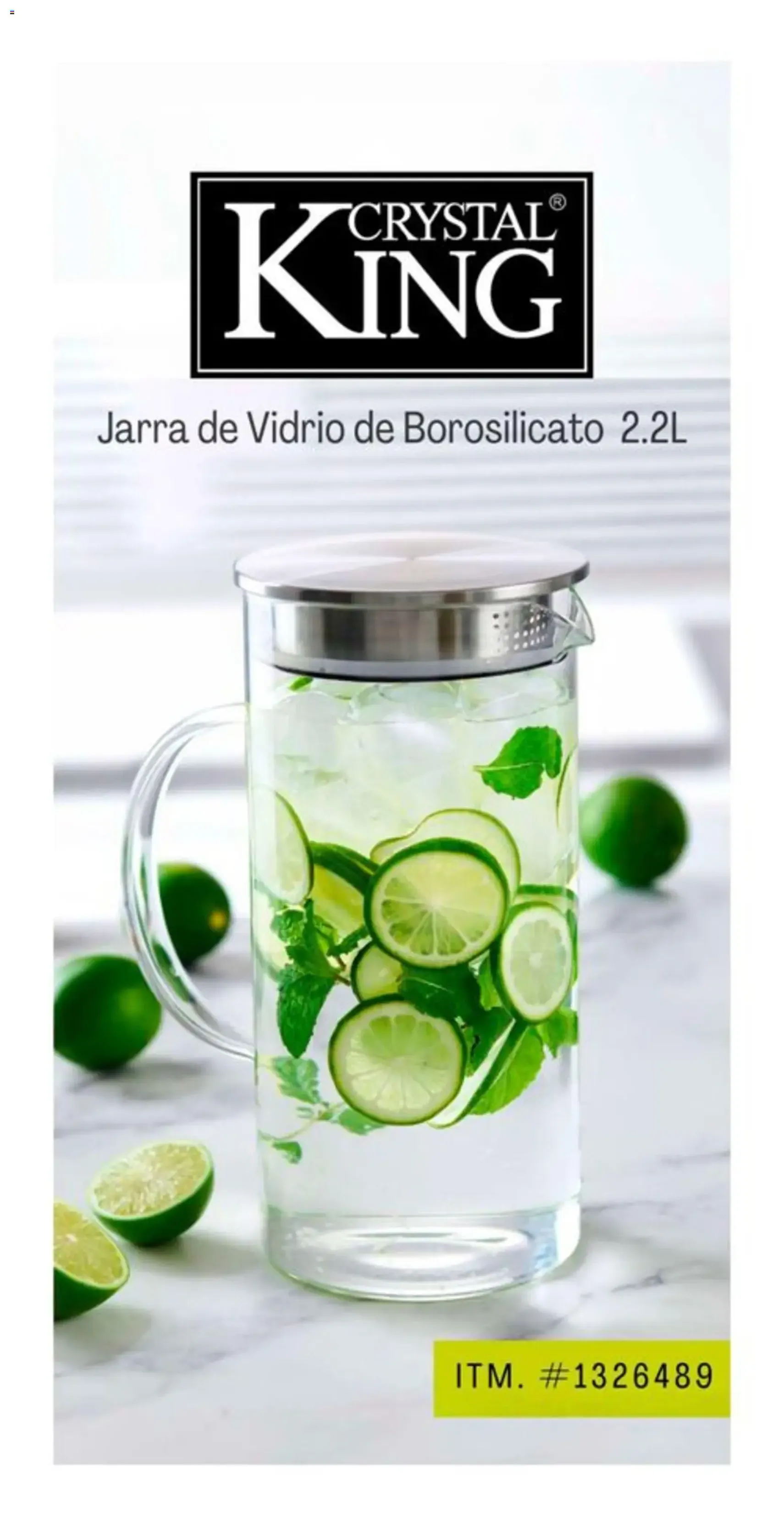 Costco catálogo - folleto válido desde 26/01/2026 página 40 de 40