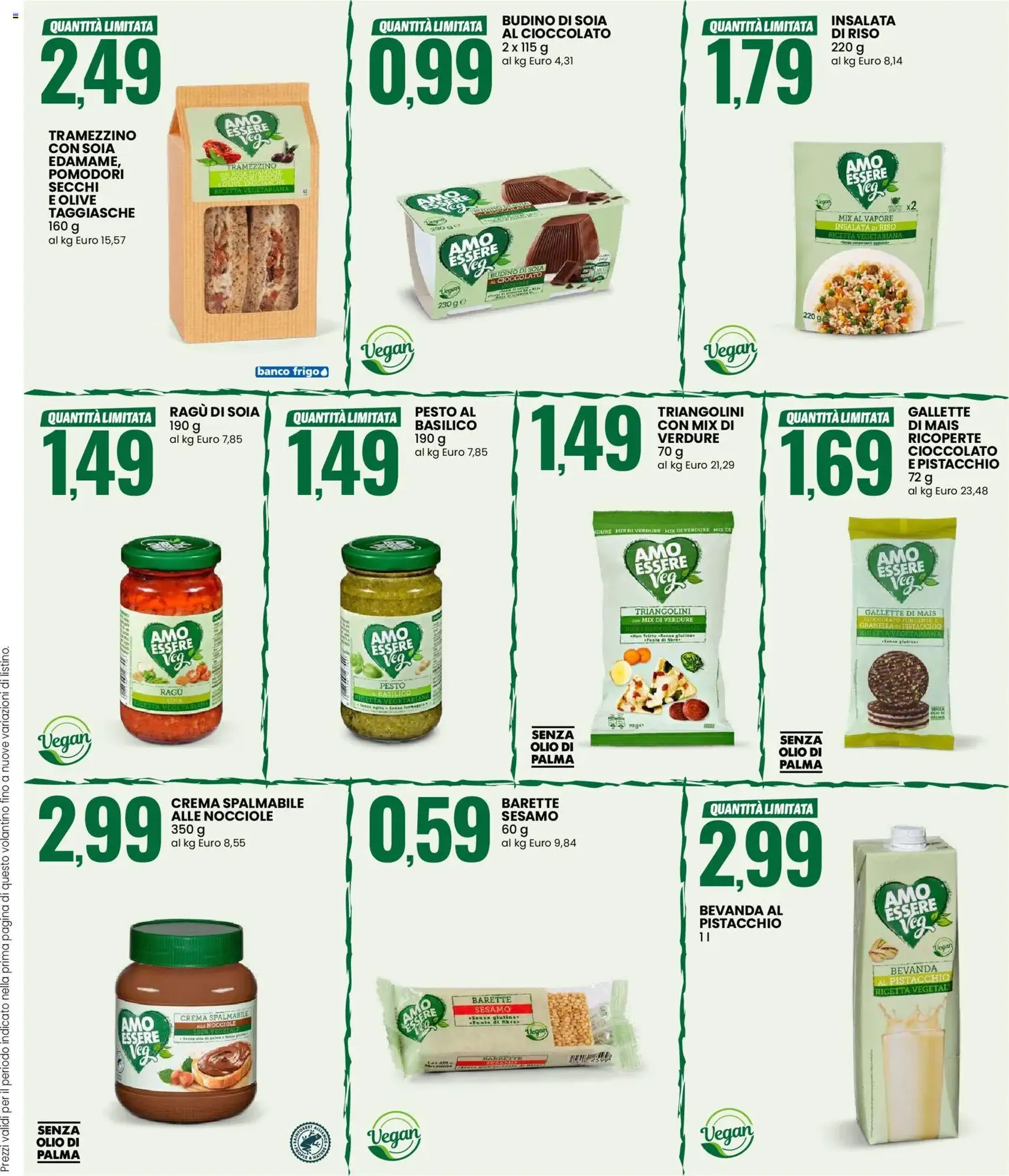 Eurospin volantino - volantino valido dal 18/06/2026 pagina 9 di 18