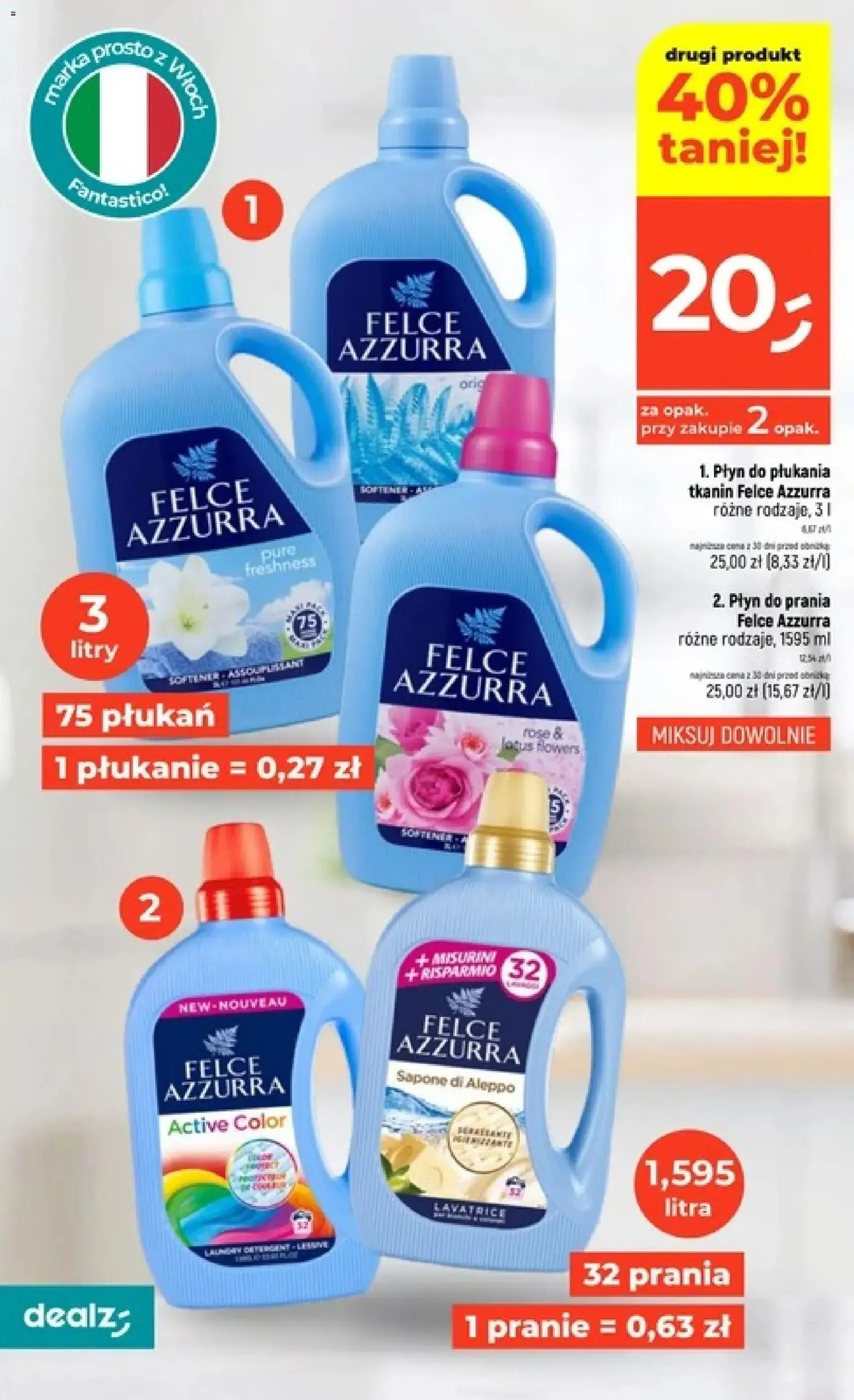 Dealz Gazetka - ważny gazetka od 12.02.2026 strona 22 z 32