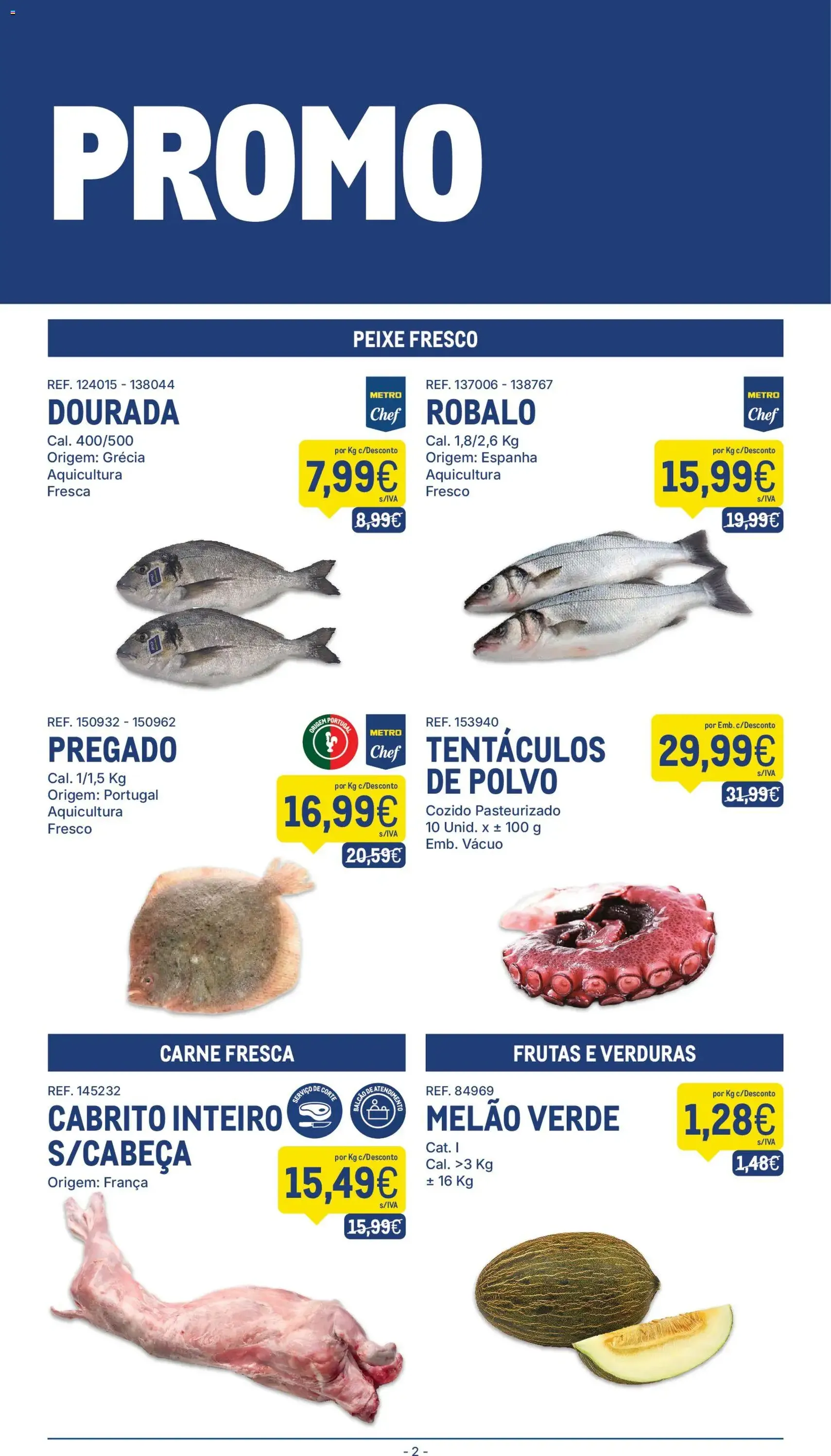 Makro folheto - folheto válido a partir de 16/12/2025 página 2 de 20