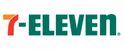 Logotipo de 7-Eleven