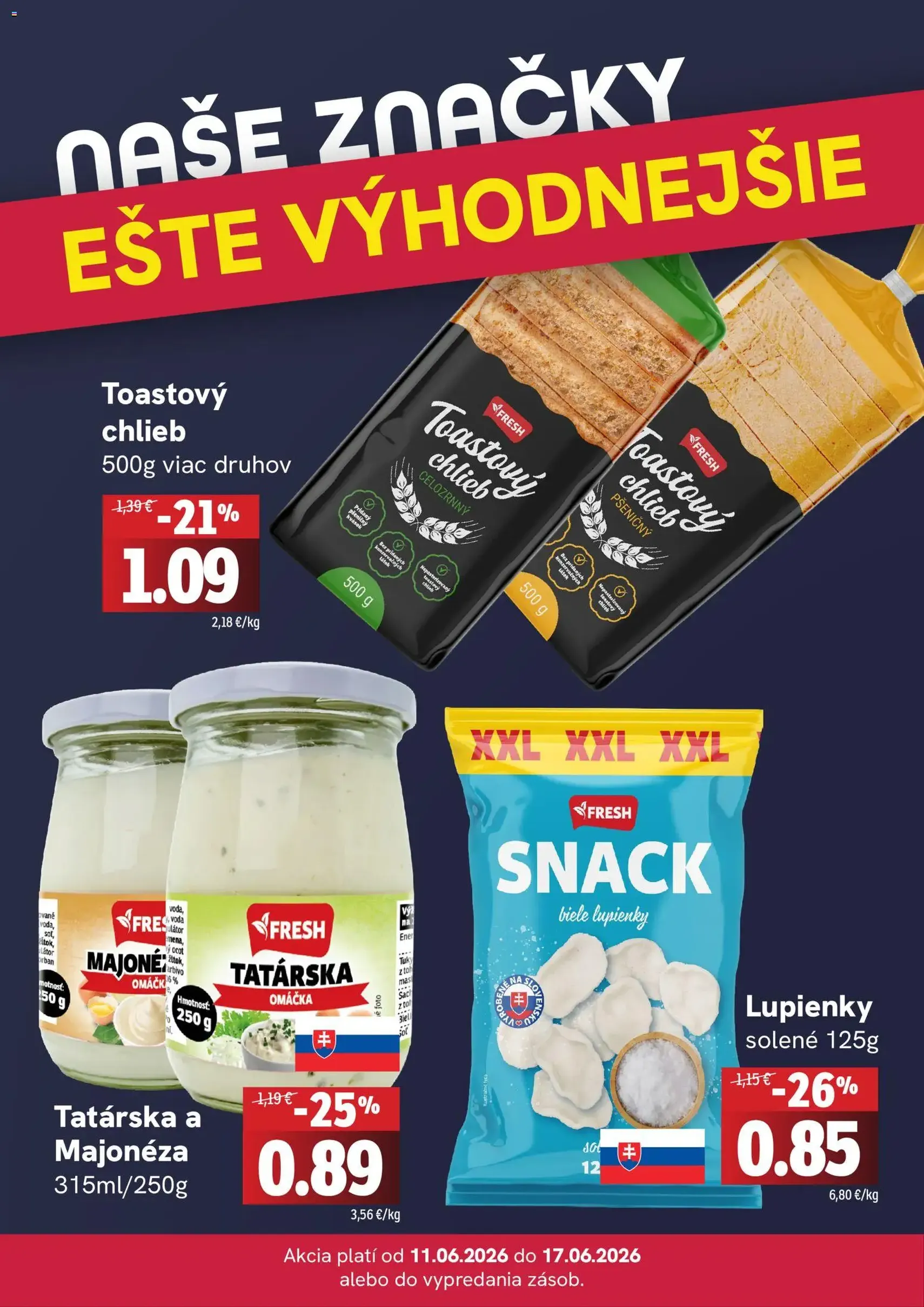 Fresh leták - platný leták od 11.06.2026 strana 4 z 4