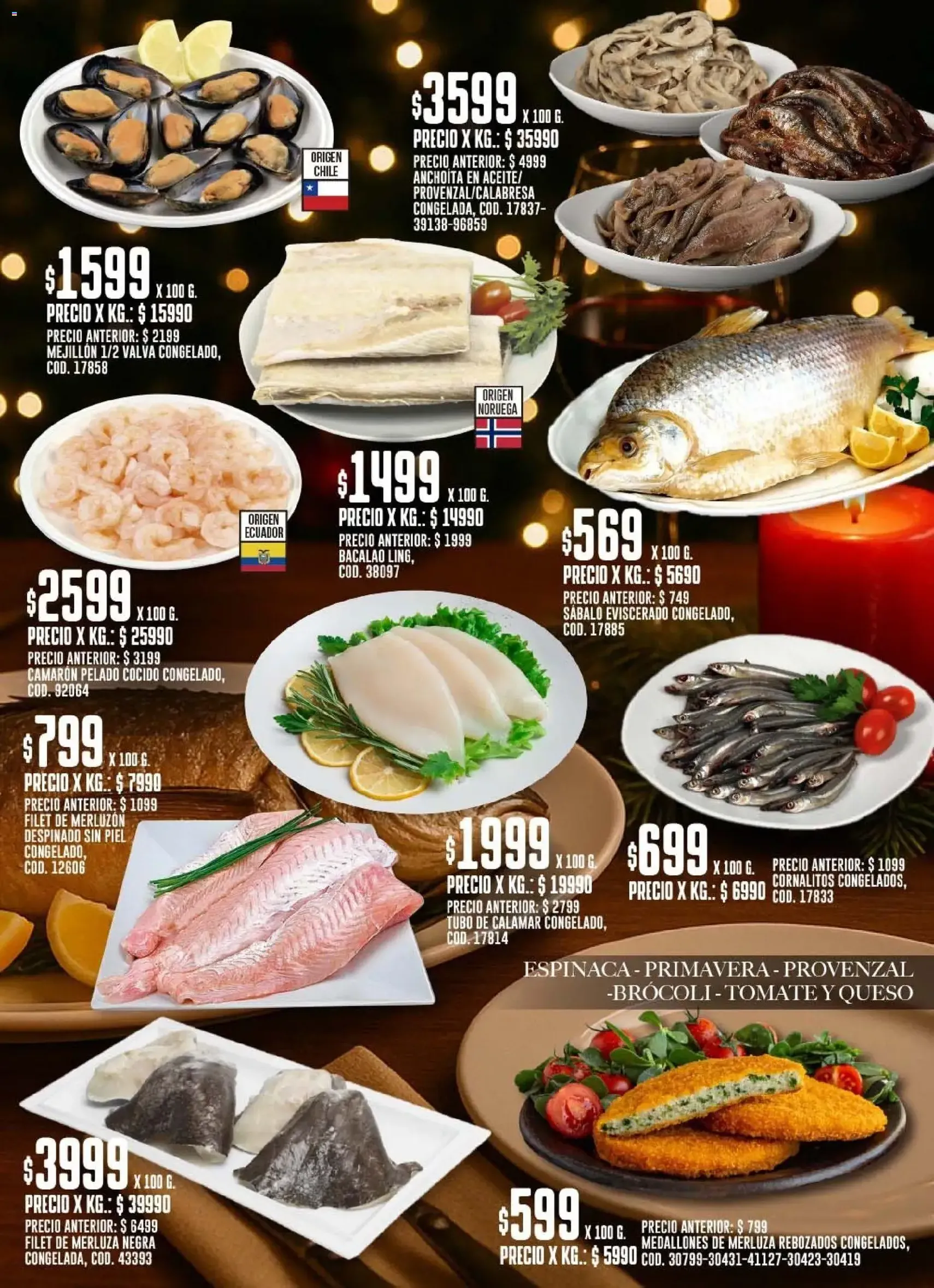 Coto - Ofertas - folleto válido desde 15/12/2025 página 9 de 14