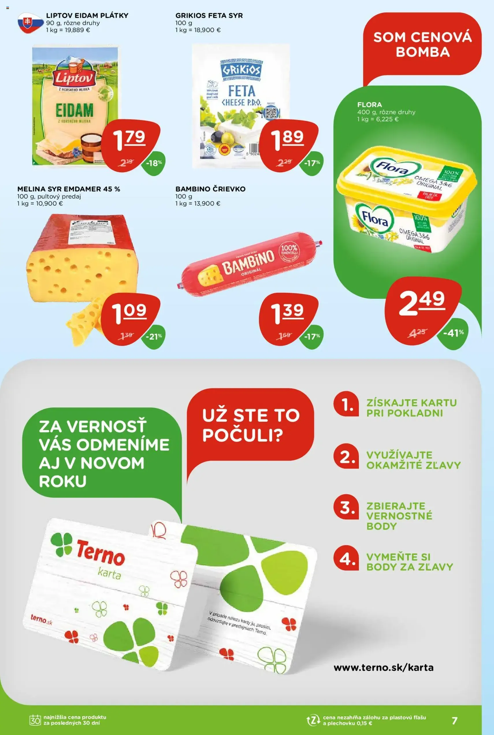 Terno leták - platný leták od 08.01.2026 strana 7 z 20