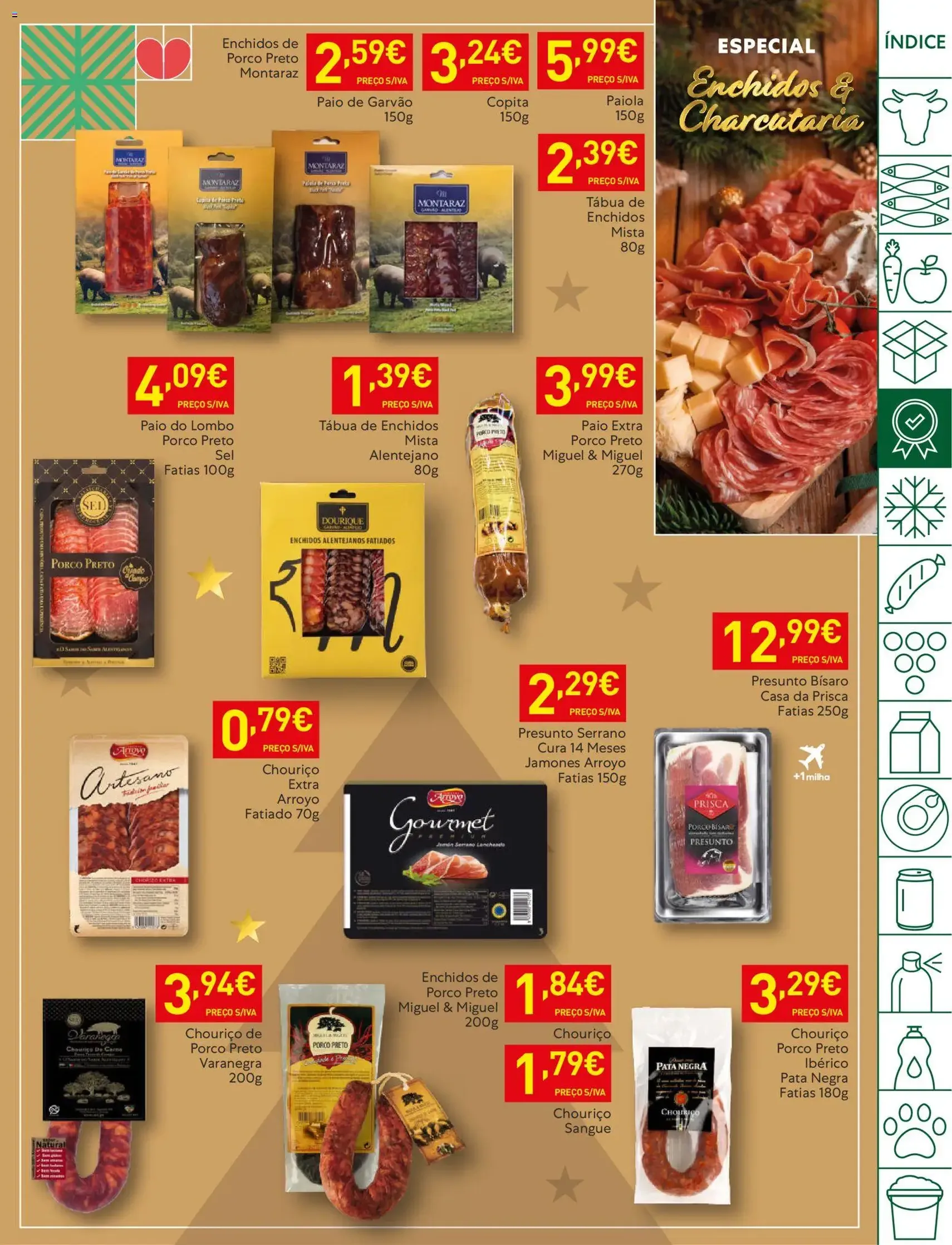 Recheio folheto - folheto válido a partir de 02/12/2025 página 15 de 56