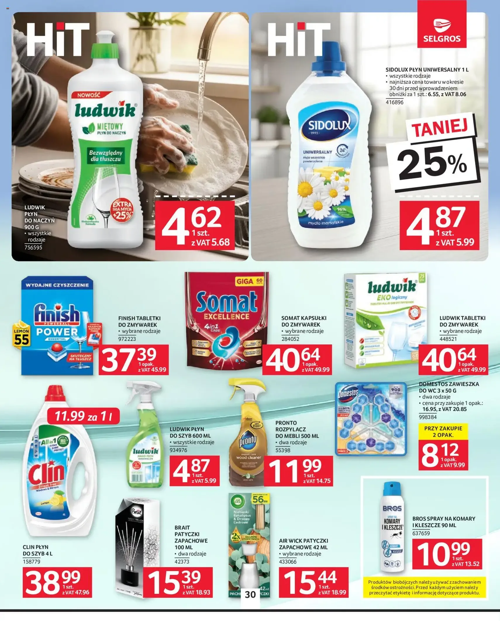 Selgros cash&carry gazetka - ważny gazetka od 21.05.2026 strona 26 z 29