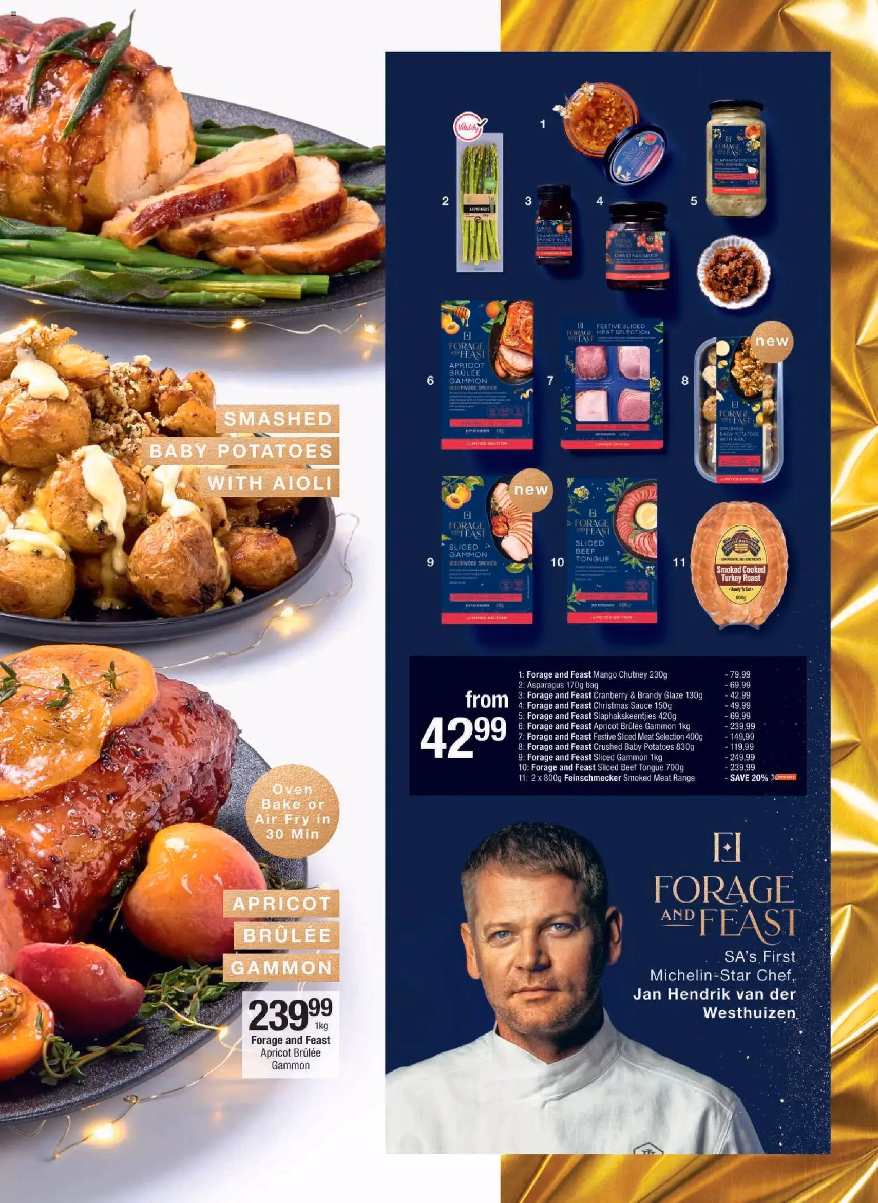 Checkers Specials - valid flyer from 01/12/2025, page 5 of 12