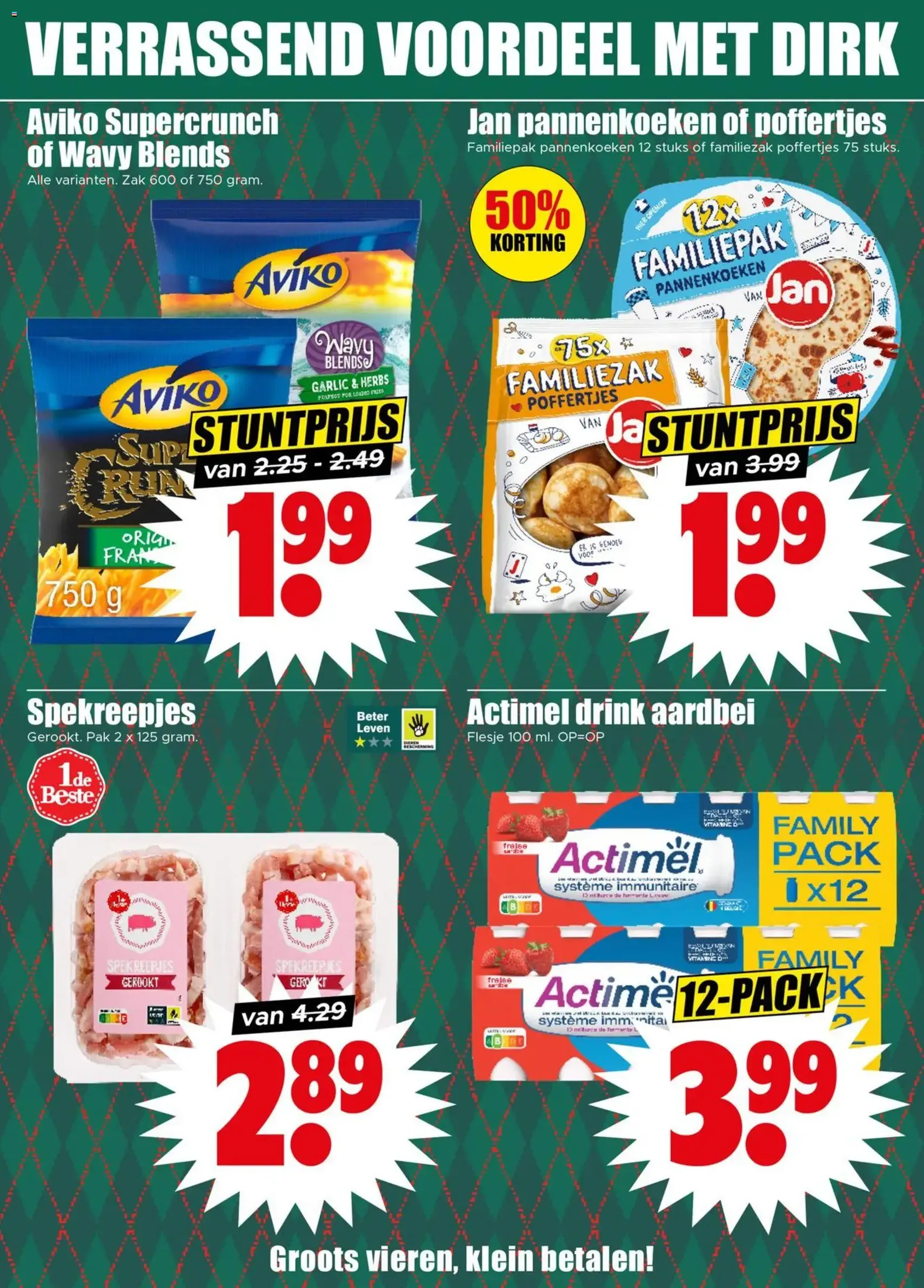 Dirk folder week 49 - geldige folder vanaf 03-12-2025 pagina 26 van 42