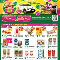 Comercial Esperança - Ofertas da semana - pré-visualização do folheto, válido a partir de 10/10/2025