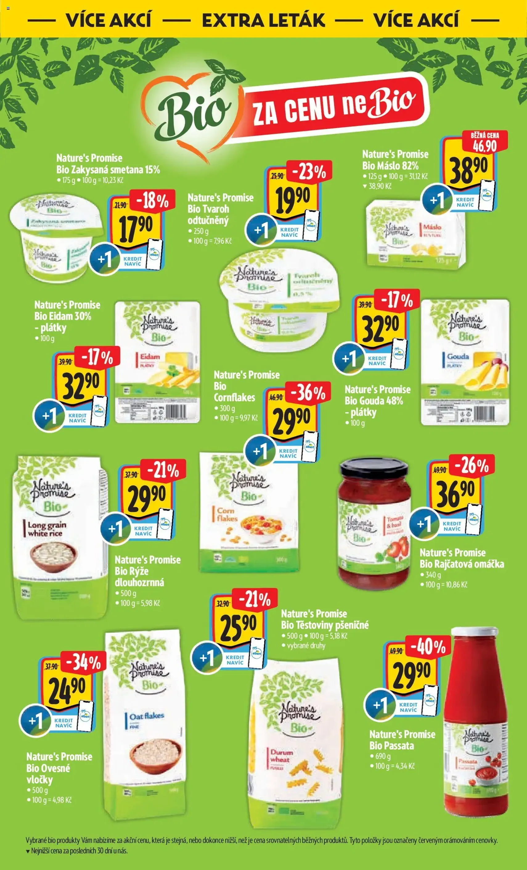 Albert leták - Hypermarket - platný leták od 10.12.2025 strana 47 z 60