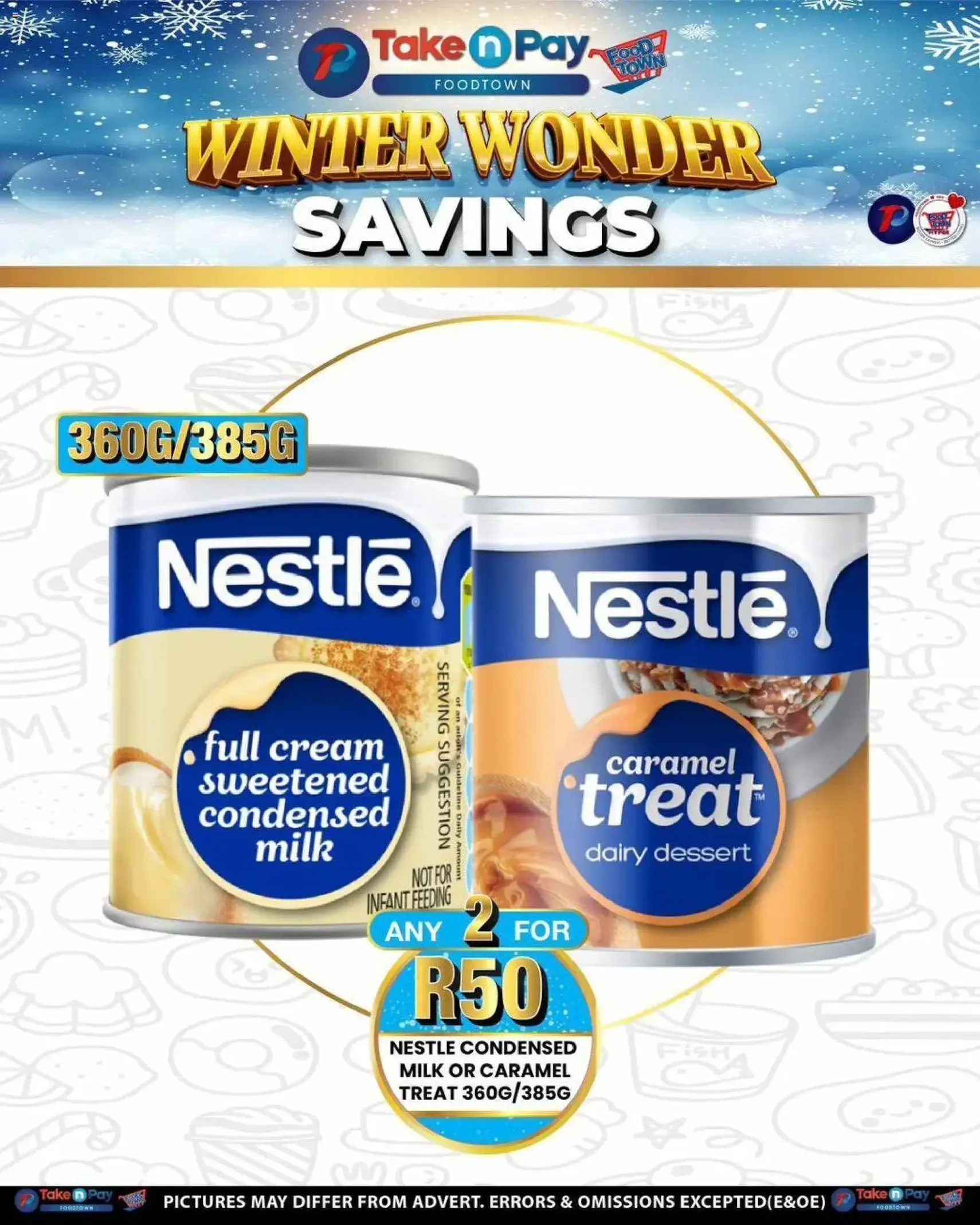 Take n Pay Specials - valid flyer from 08/06/2026, page 14 of 51