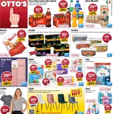 Otto's Aktionen - Prospekt Vorschau gültig ab 06.08.2025
