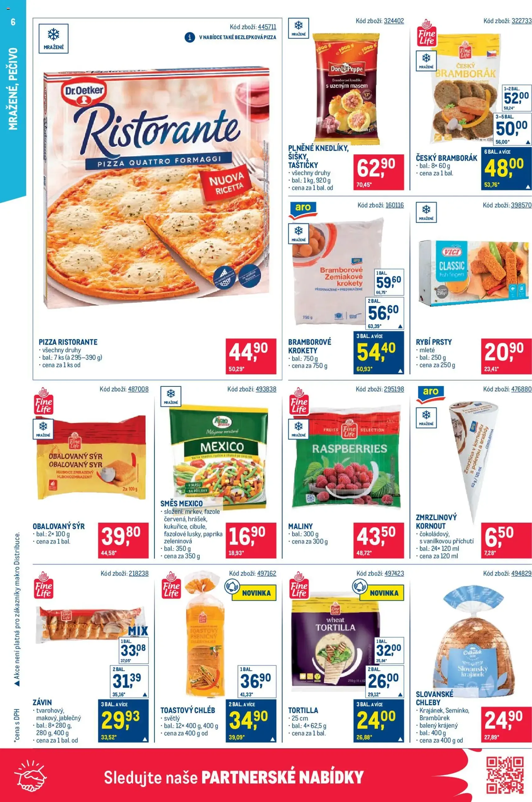 Makro leták - Maloobchod - platný leták od 14.01.2026 strana 6 z 17