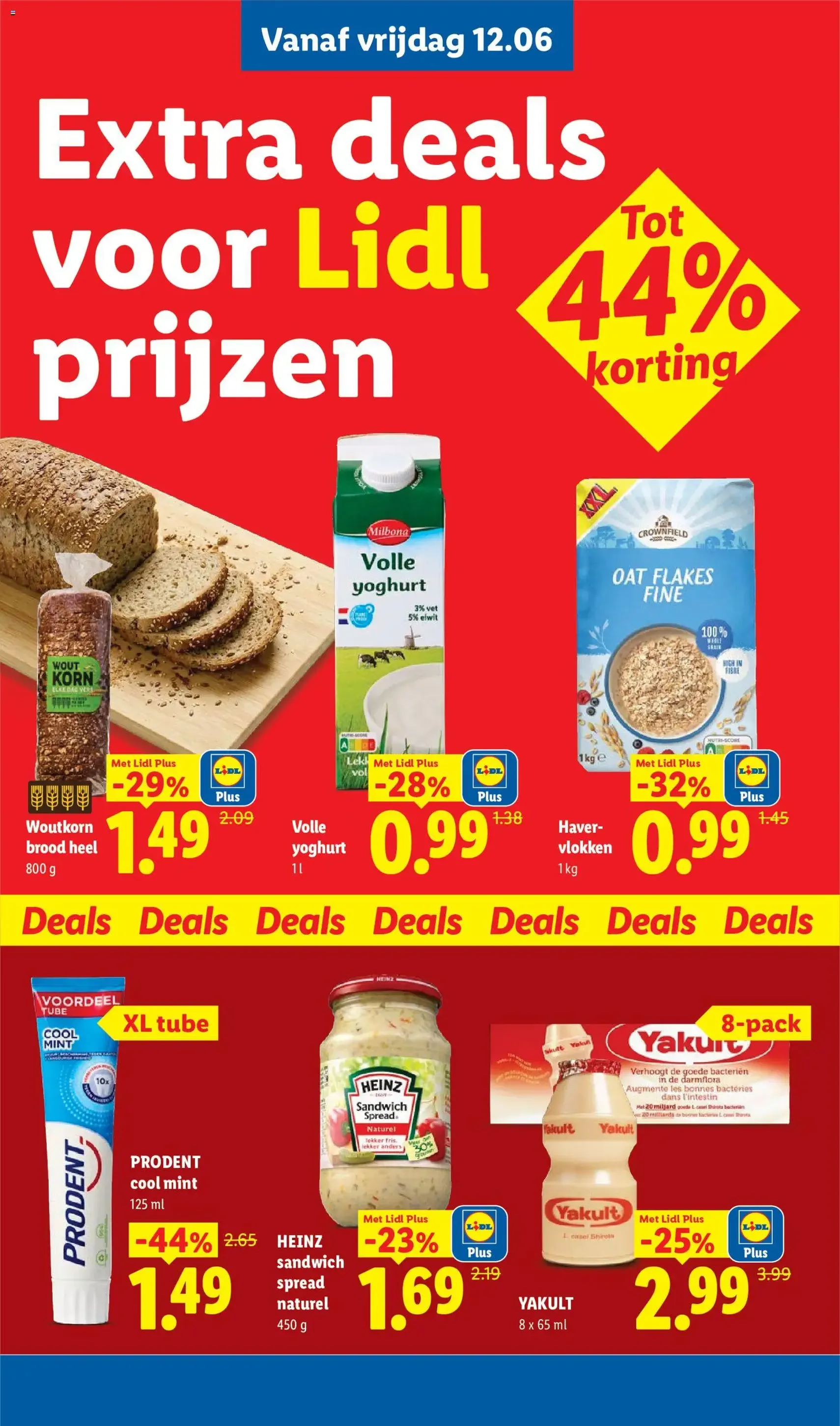 Lidl folder week 24 - geldige folder vanaf 08-06-2026 pagina 47 van 52