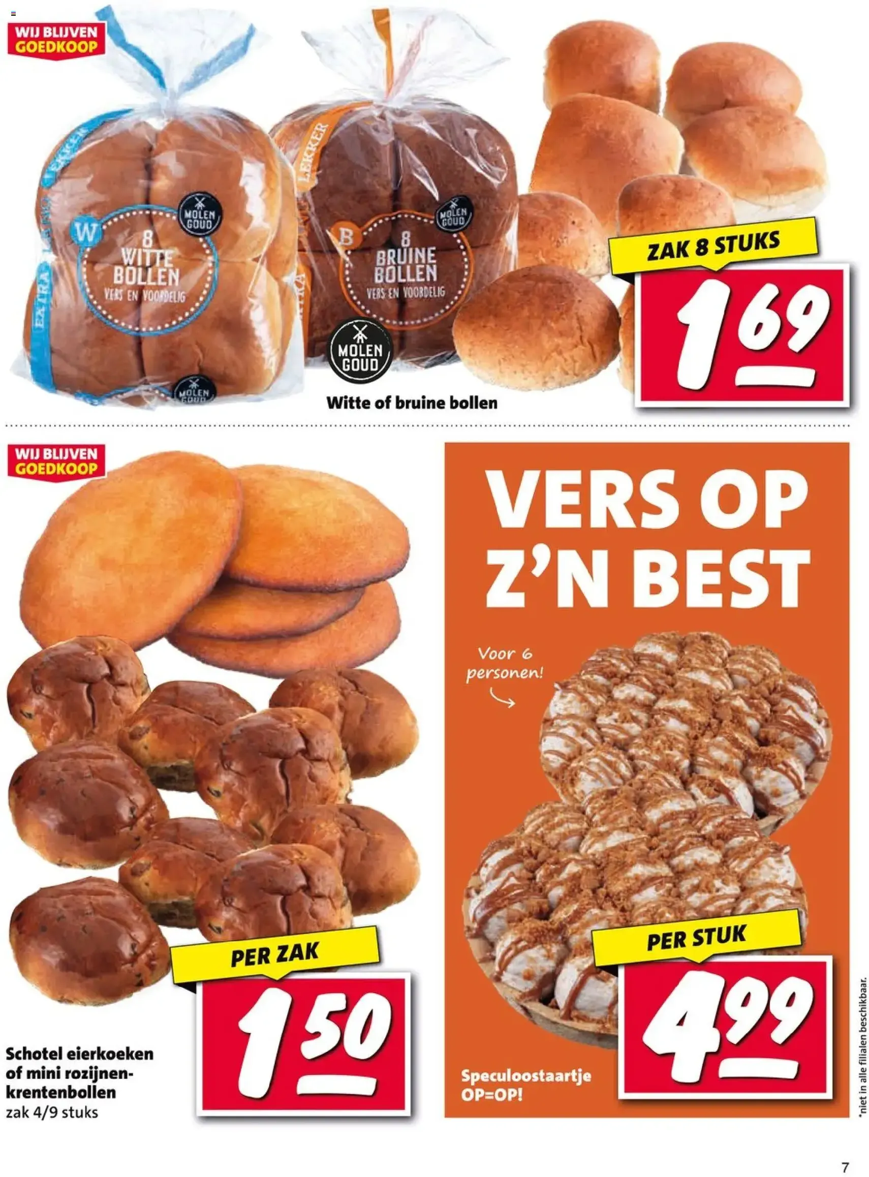 Nettorama folder - geldige folder vanaf 02-03-2026 pagina 7 van 30