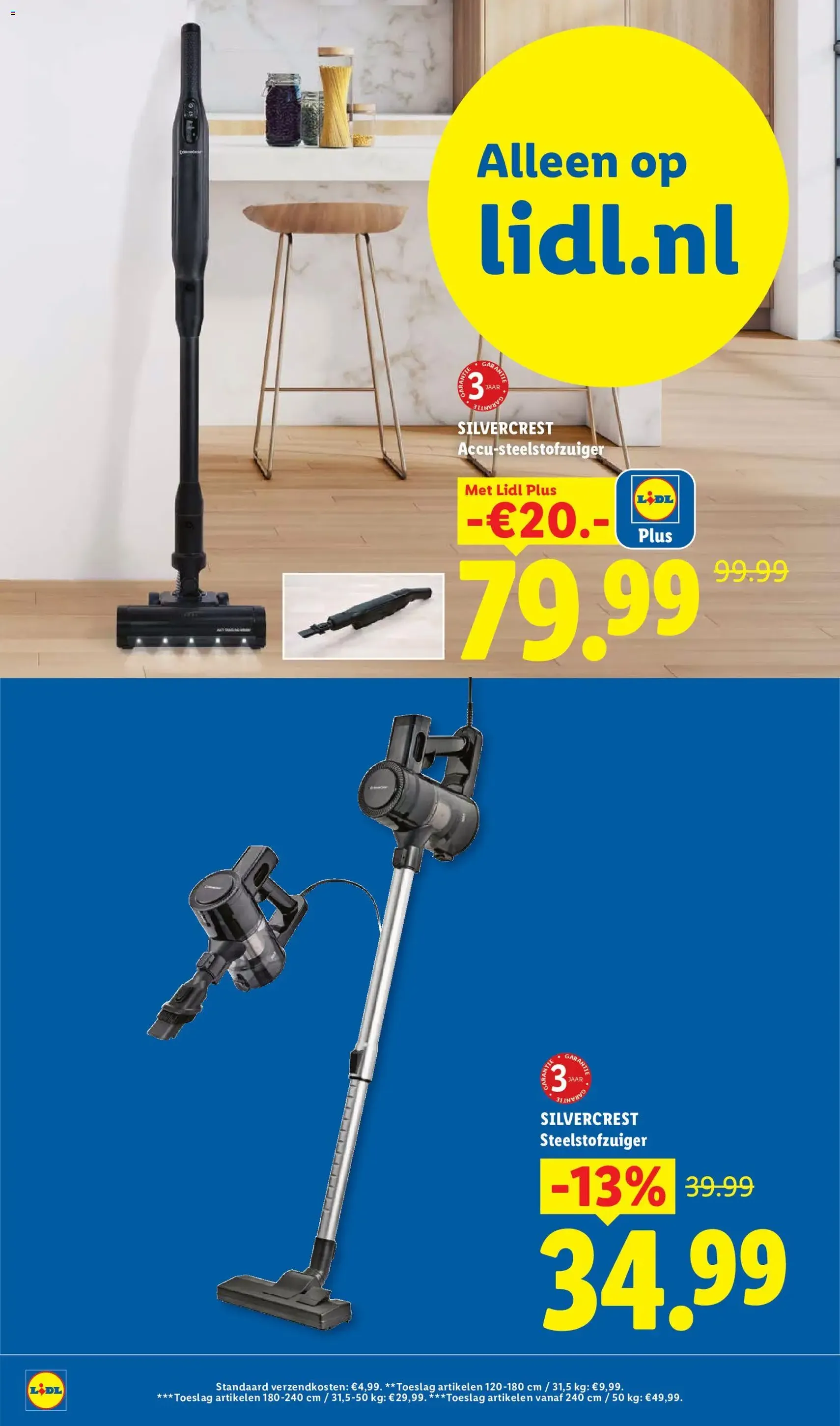 Lidl folder week - geldige folder vanaf 29-06-2026 pagina 8 van 45