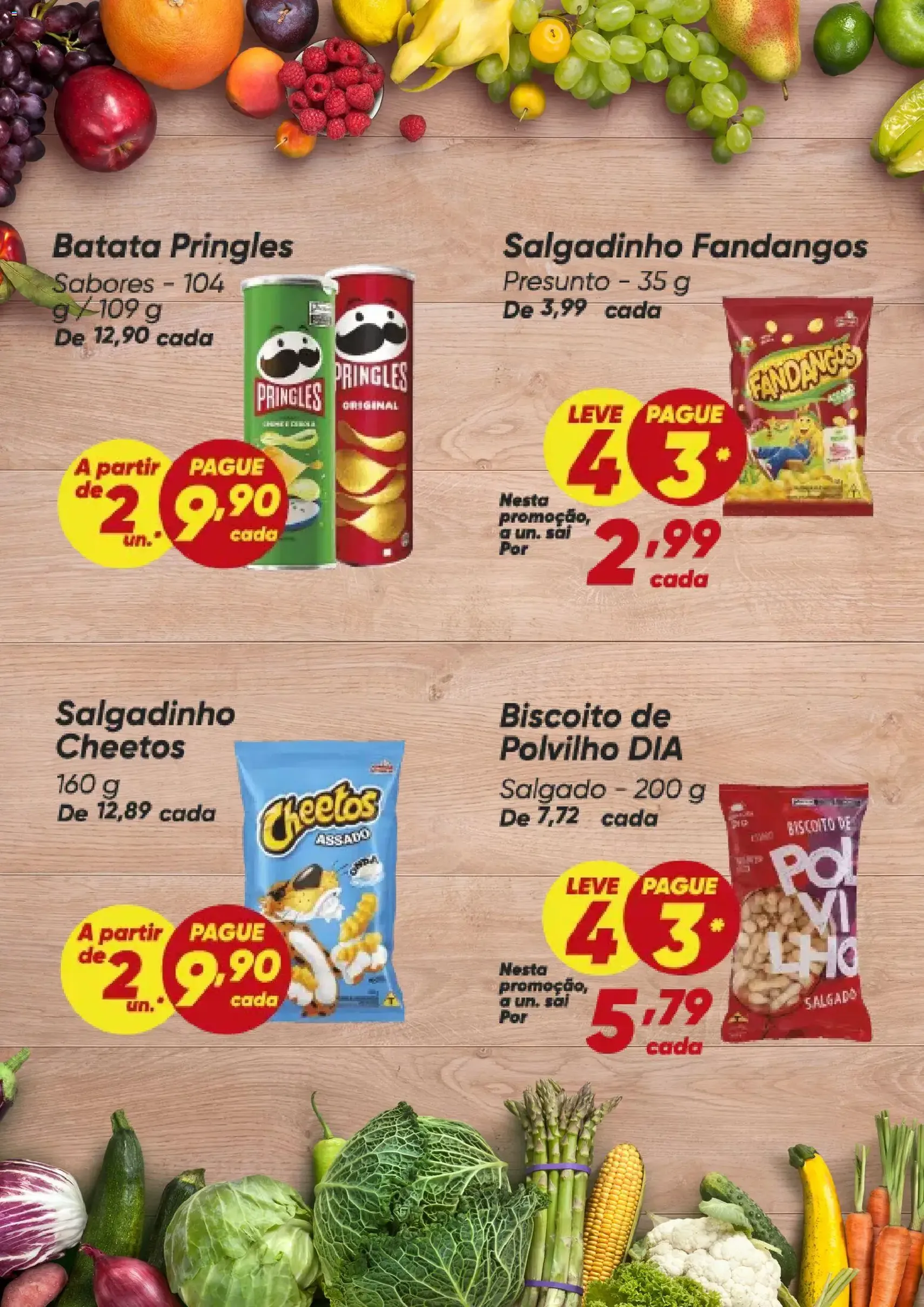 Dia promoções - folheto válido a partir de 09/02/2026 página 3 de 6