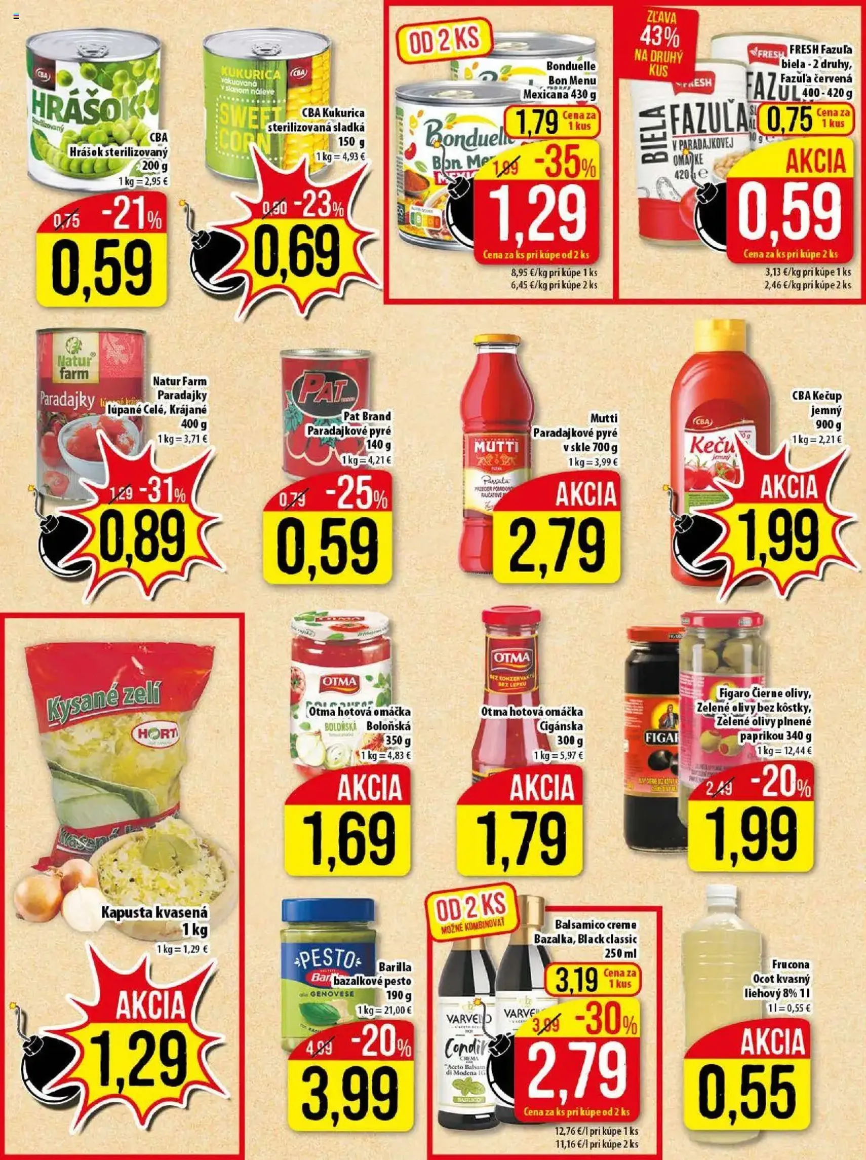 Klas leták - platný leták od 13.10.2025 strana 17 z 25 Klas leták - platný leták od 13.10.2025 strana 17 z 25
