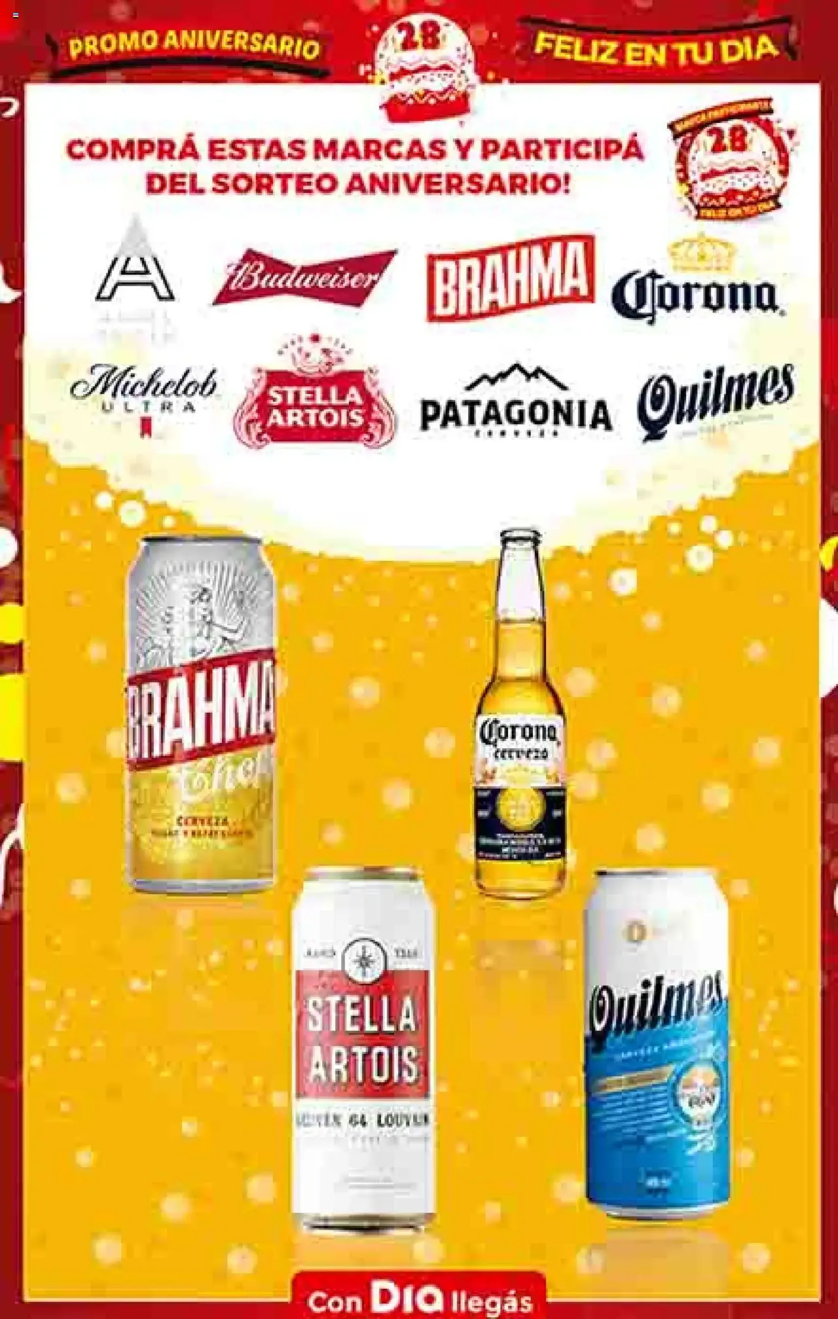 Supermercado DIA Ofertas - folleto válido desde 03/09/2025 página 15 de 78 Supermercado DIA Ofertas - folleto válido desde 03/09/2025 página 15 de 78