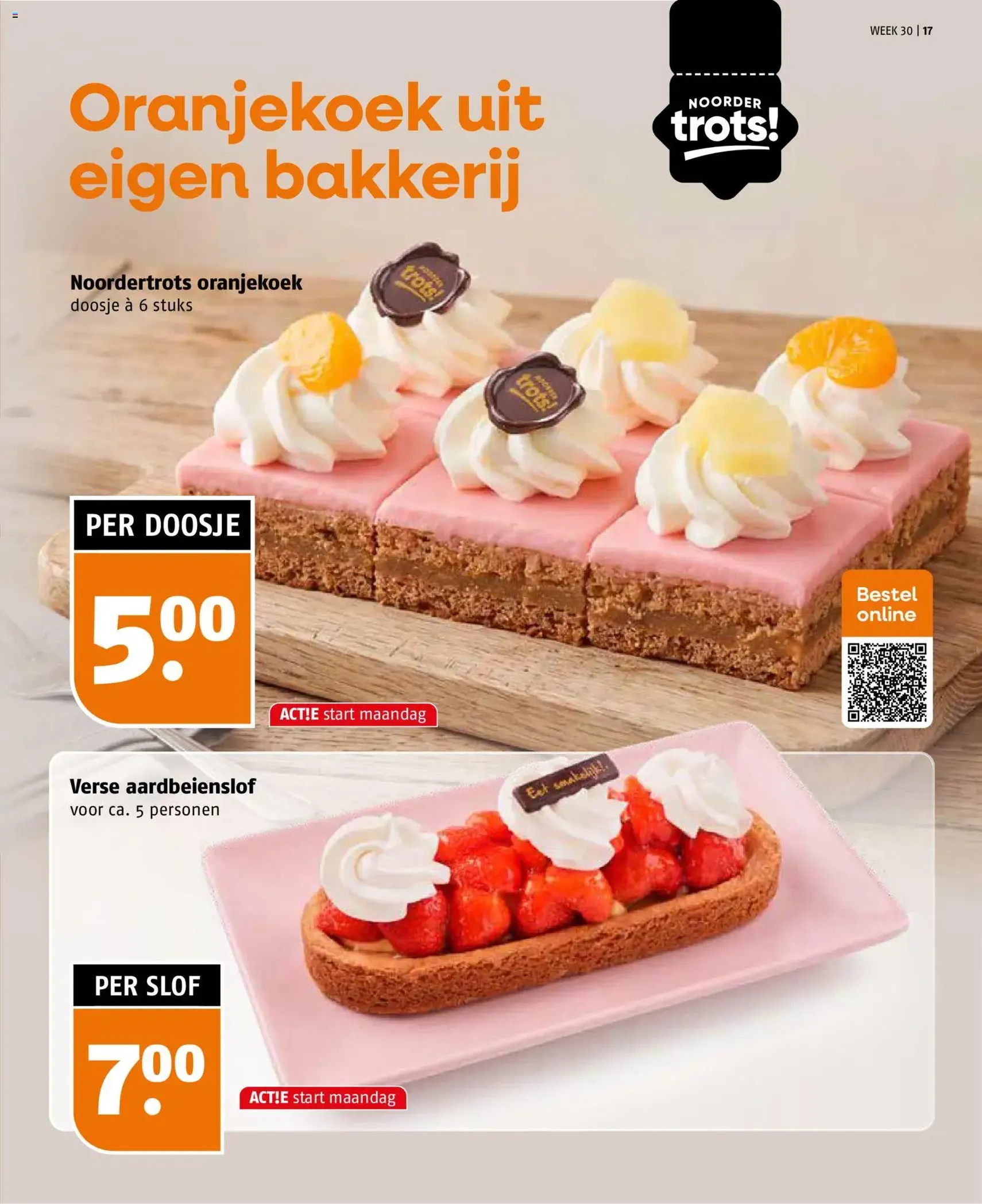 Poiesz folder - geldige folder vanaf 19-07-2026 pagina 17 van 37