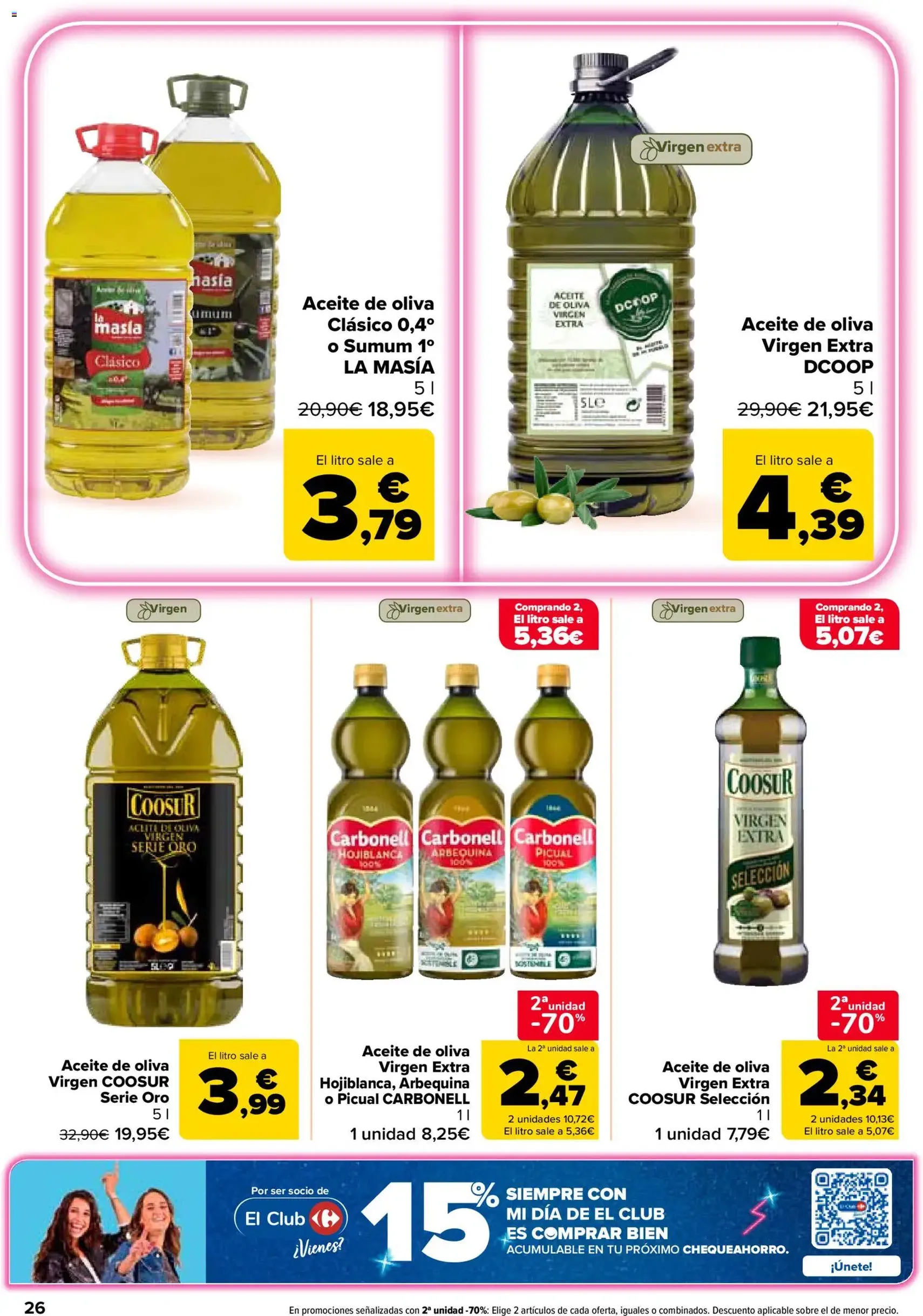 Carrefour folleto - folleto válido desde 14/07/2026 página 28 de 82