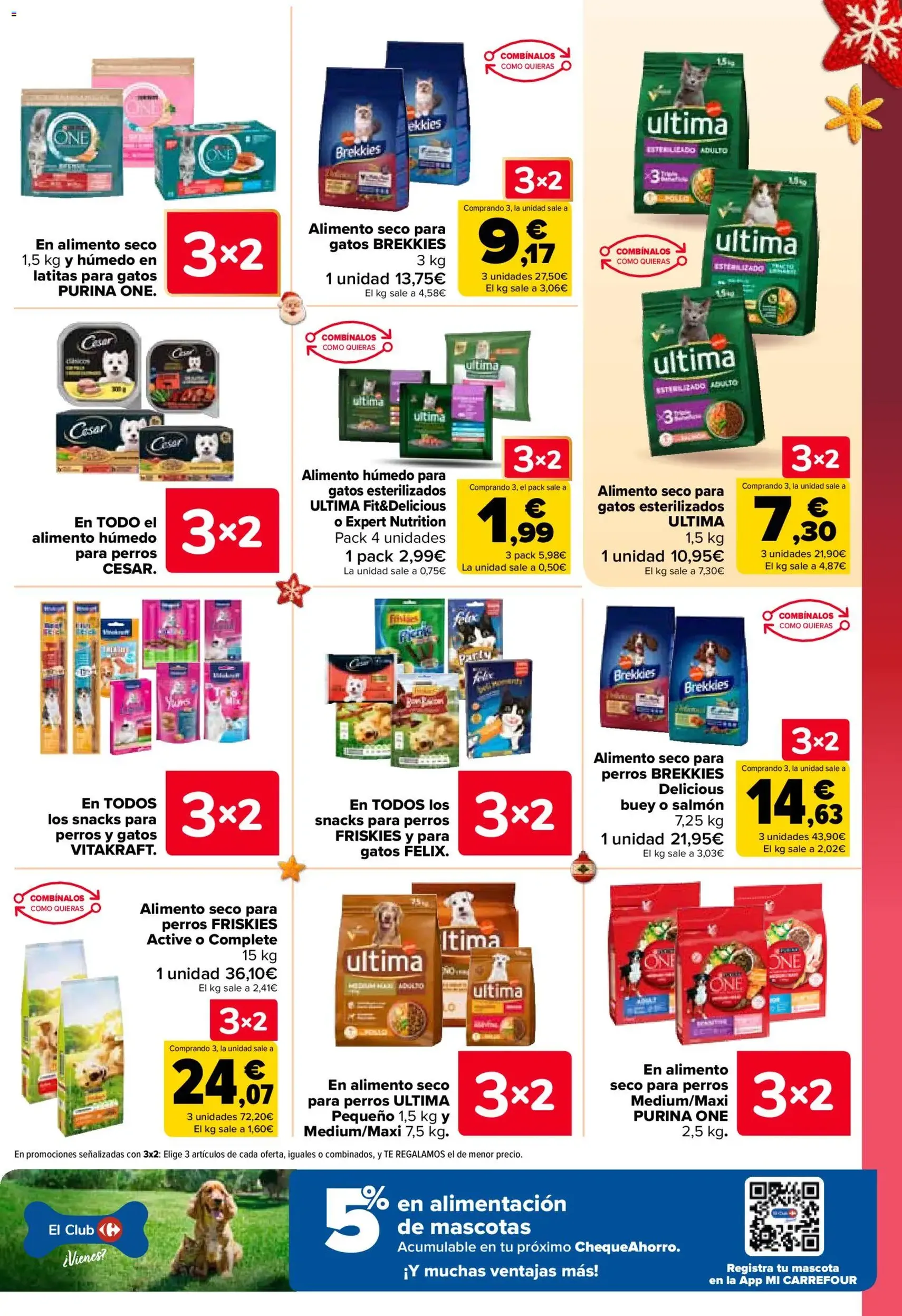 Carrefour folleto - folleto válido desde 29/12/2025 página 63 de 82