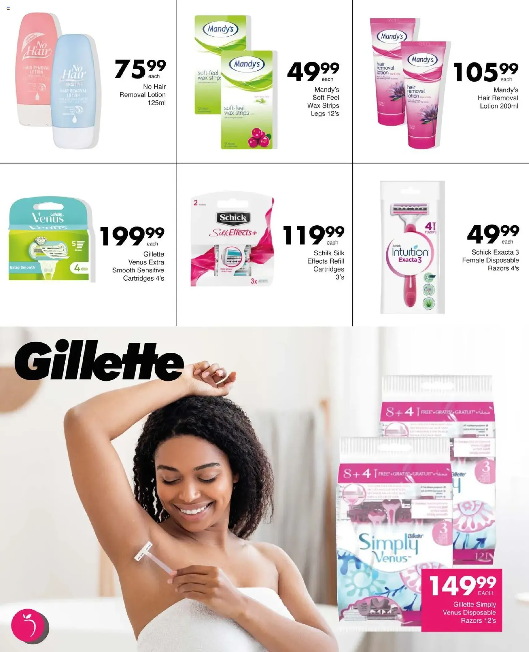 Save Specials - valid flyer from 11/06/2026, page 68 of 86
