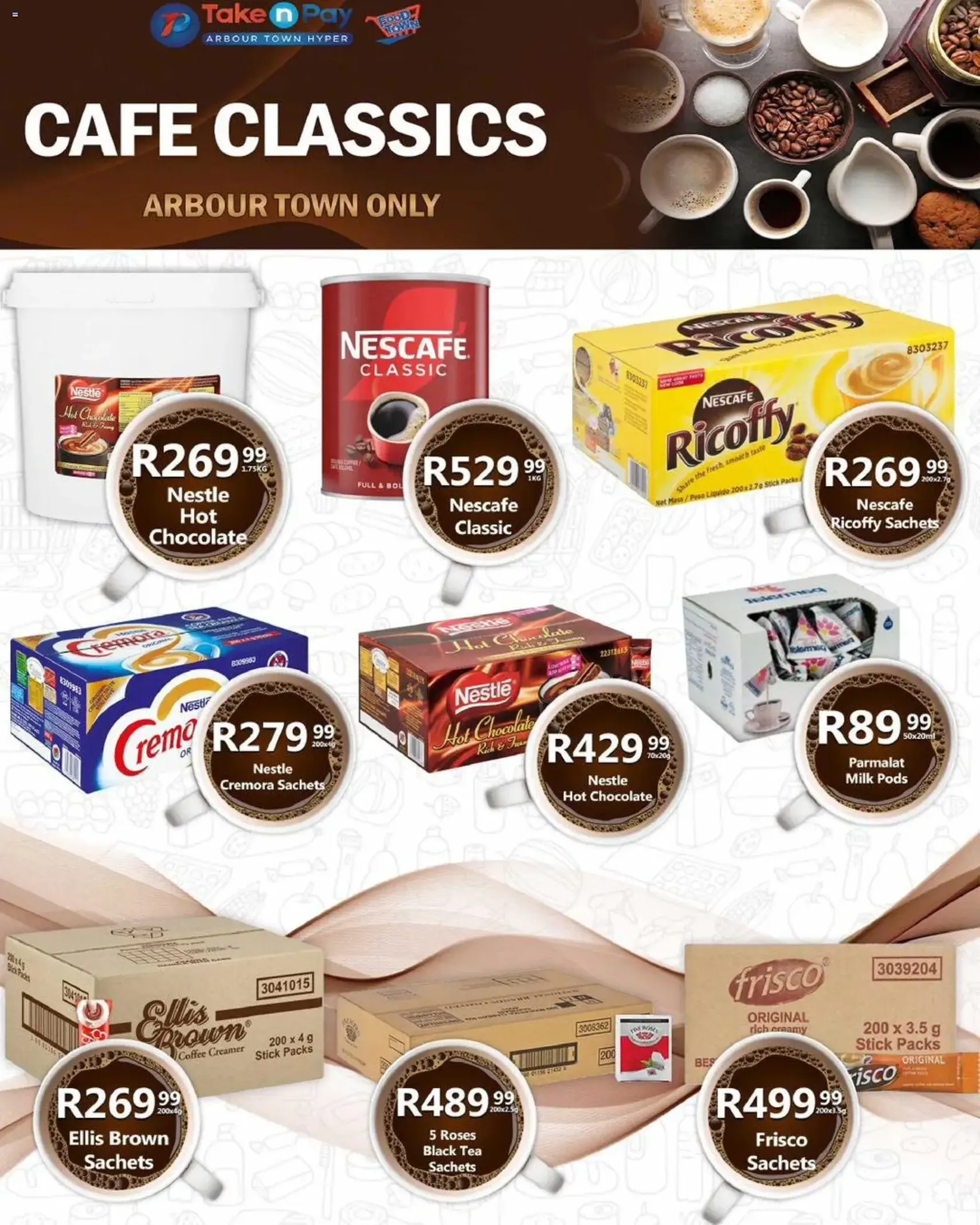 Take n Pay Specials - valid flyer from 25/05/2026, page 38 of 43