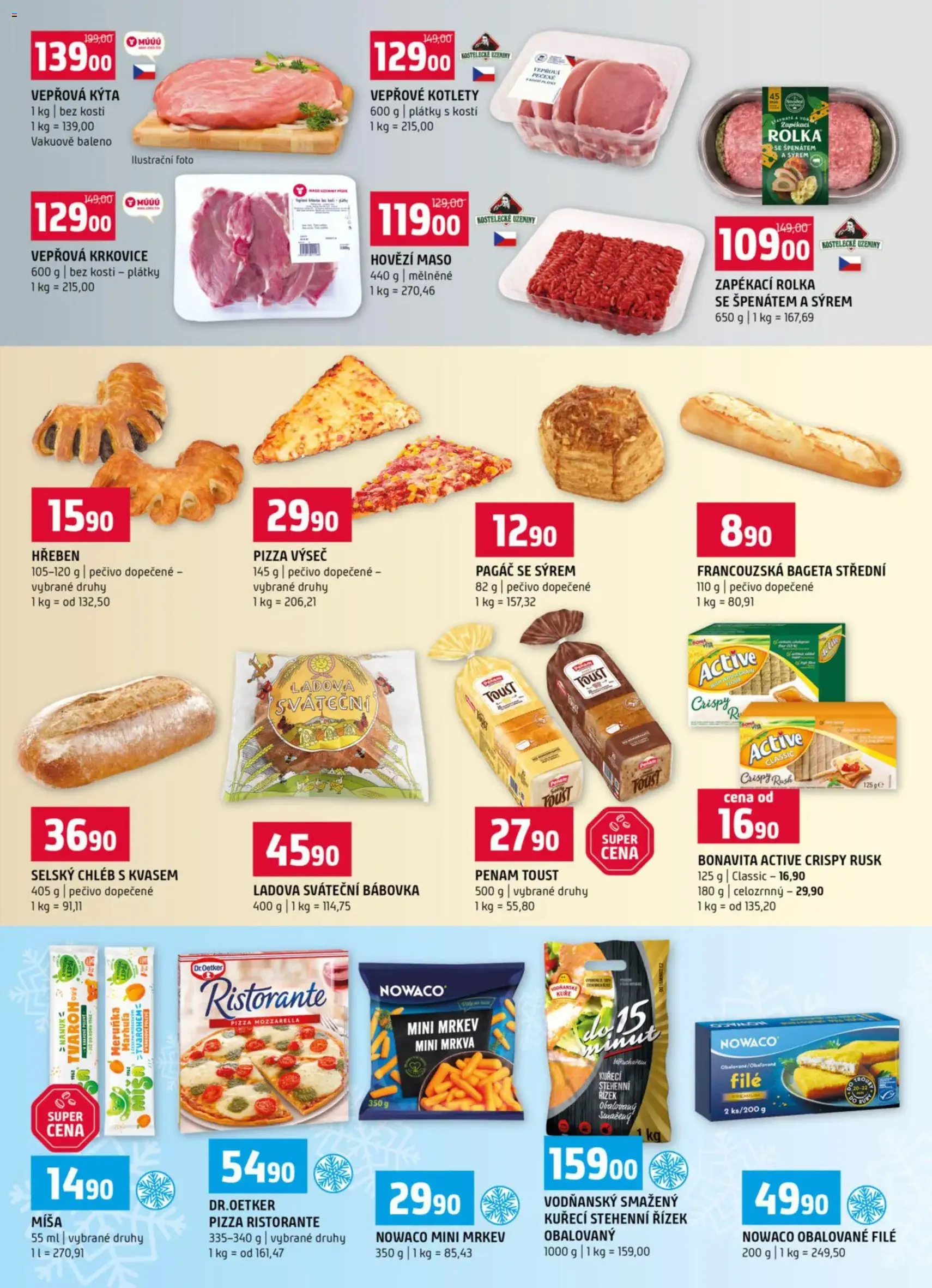 Terno leták - platný leták od 25.02.2026 strana 3 z 20