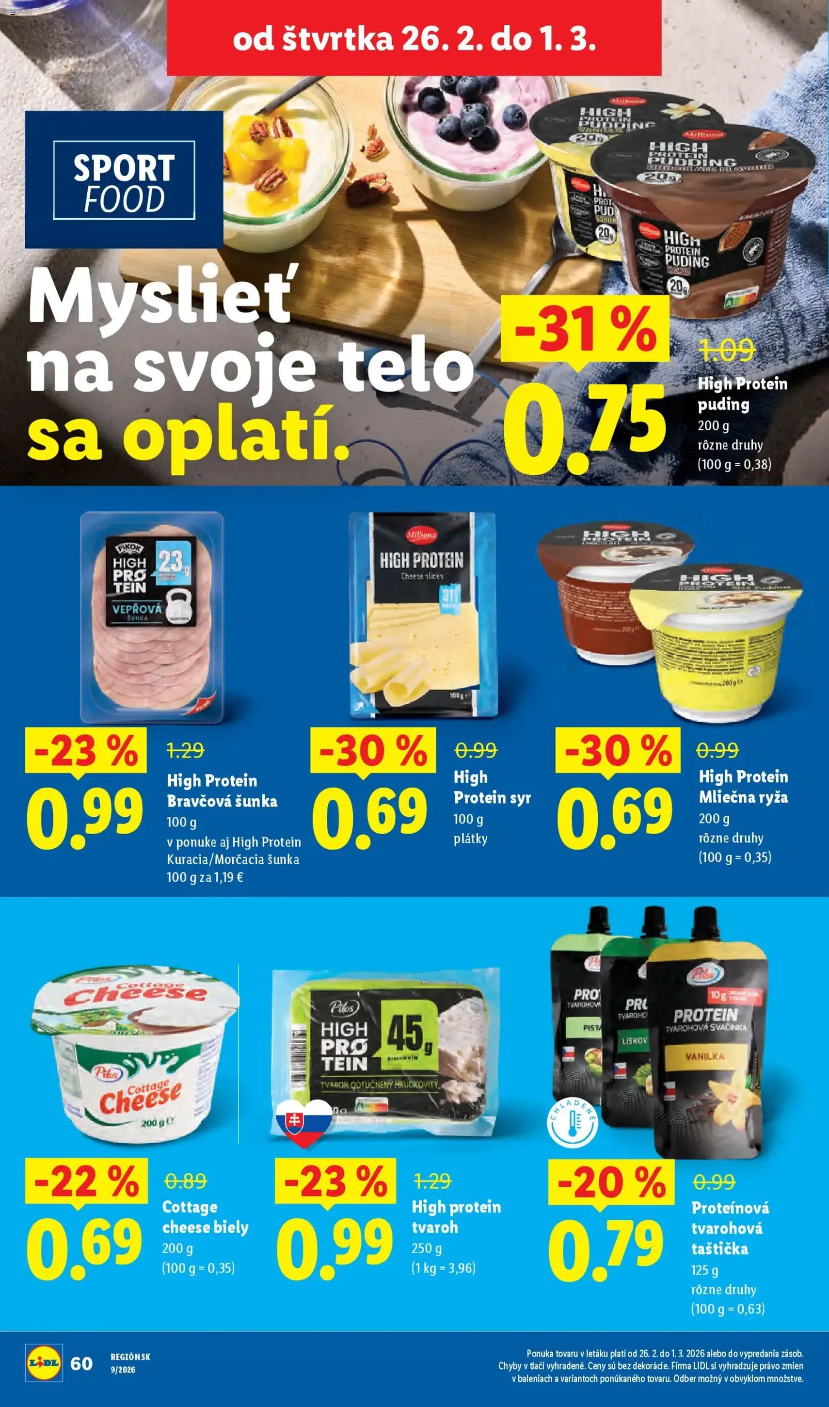 Lidl leták - platný leták od 23.02.2026 strana 68 z 96