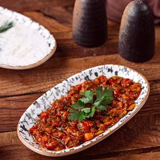Recipe preview Simple Healthy Quick Ground Turkey Chili
