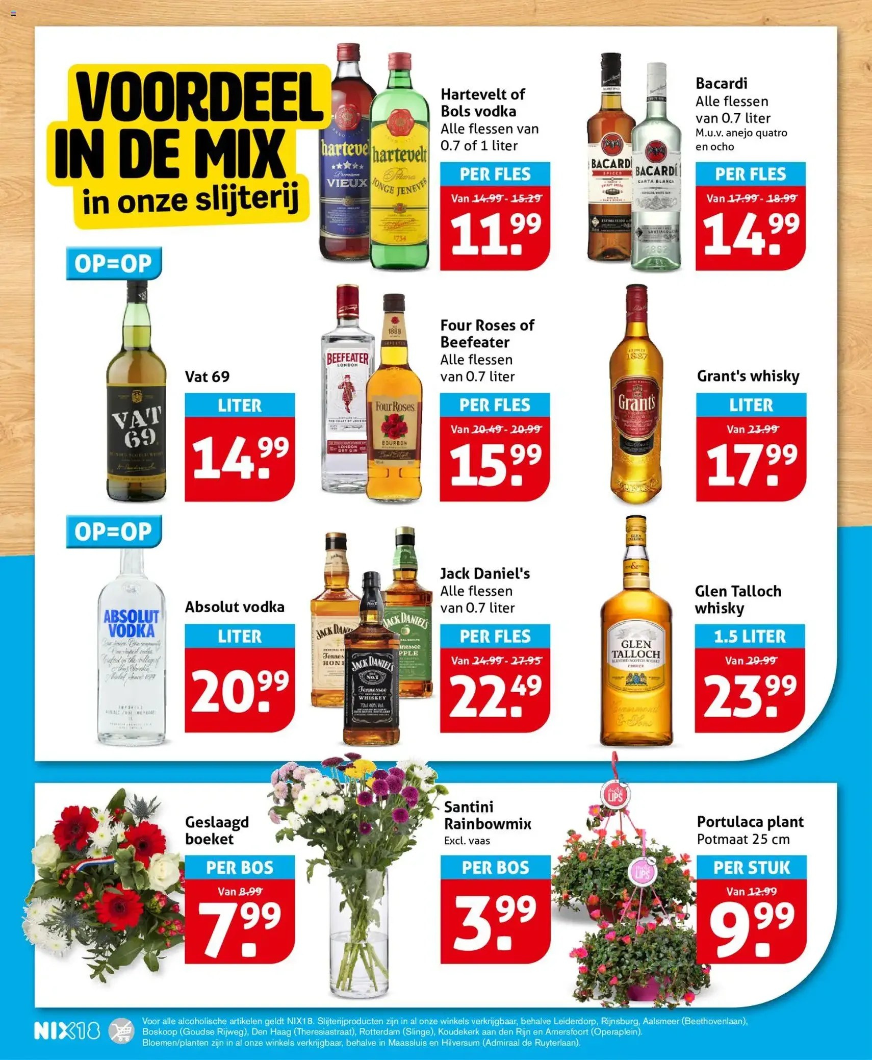 Hoogvliet folder - geldige folder vanaf 10-06-2026 pagina 26 van 35