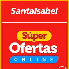 Vista previa del folleto Santa Isabel ofertas válido desde 02.01.2026