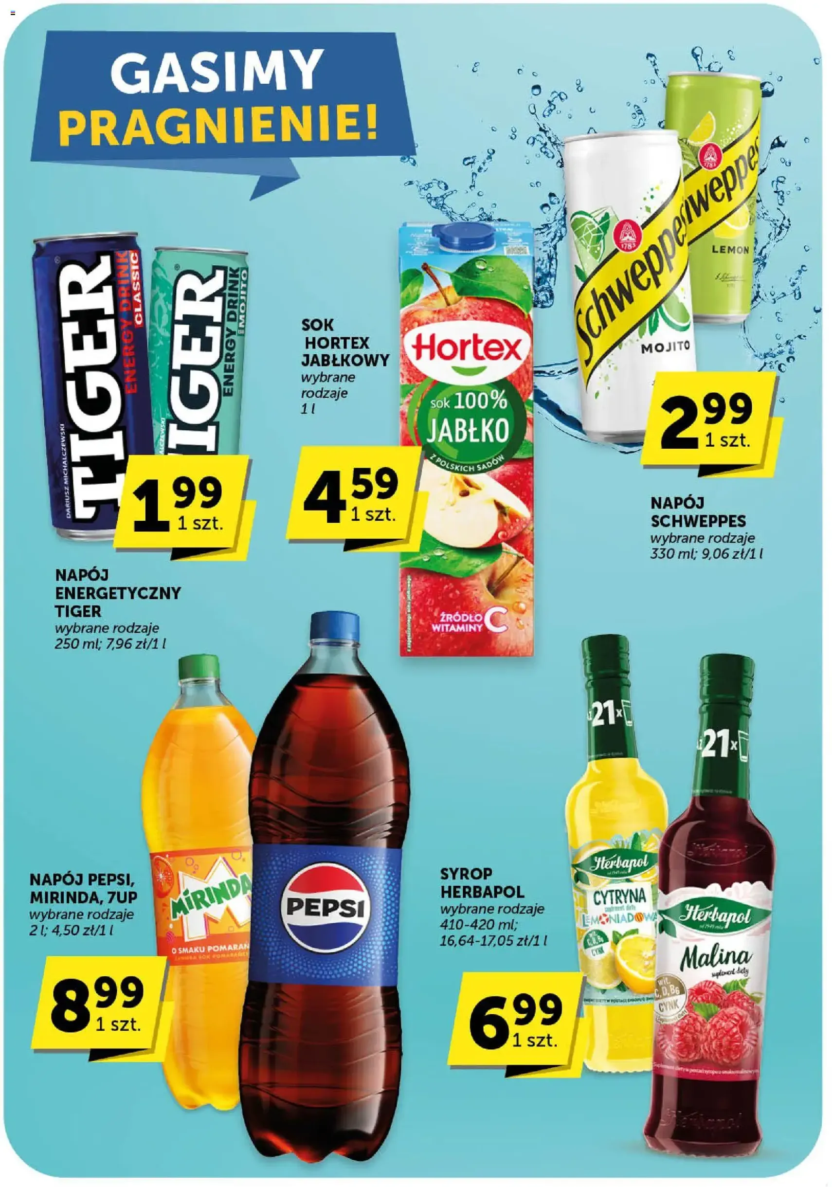 Groszek Gazetka - ważny gazetka od 05.02.2026 strona 29 z 35