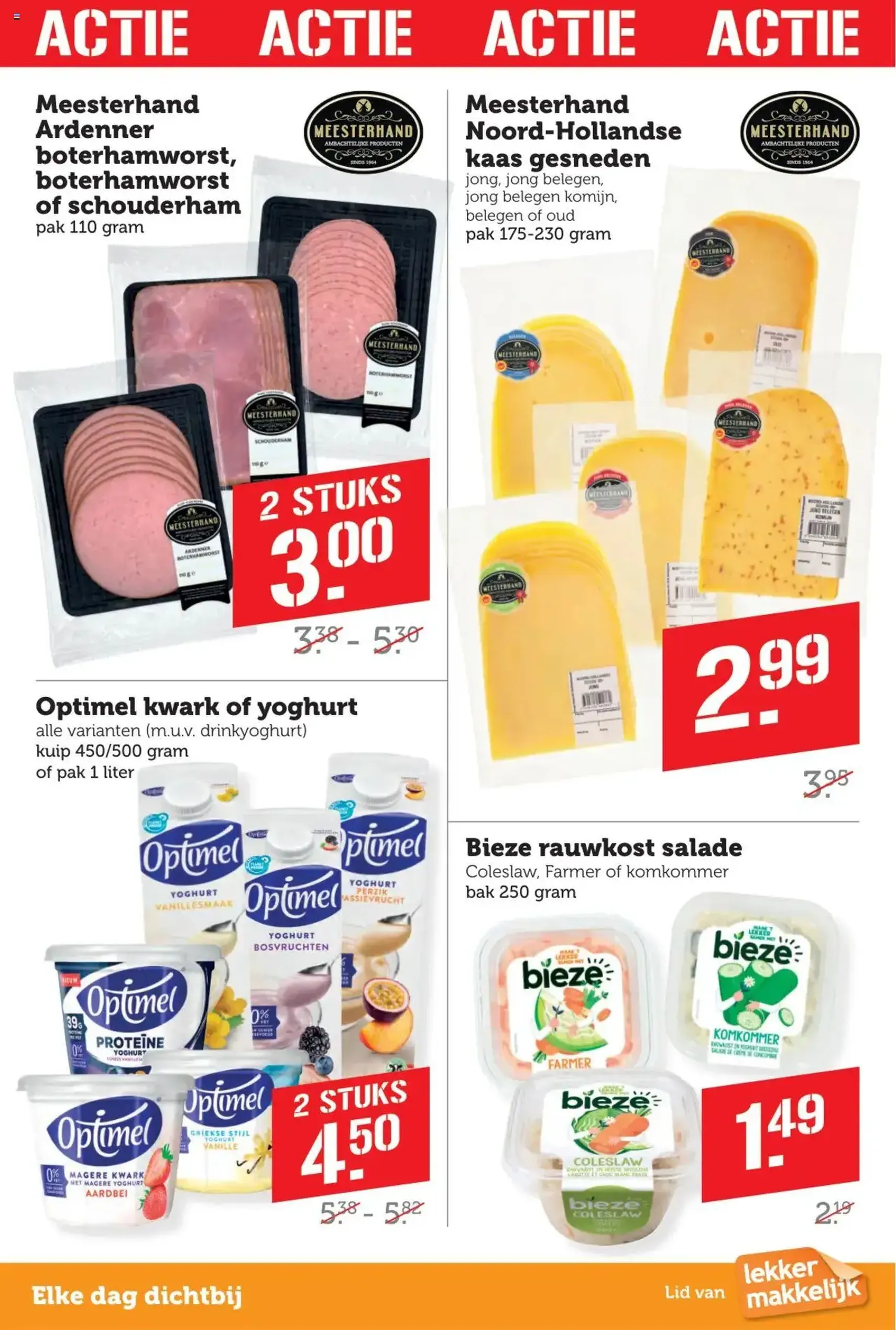 Coop - Folder week 30 - geldige folder vanaf 21-07-2025 pagina 6 van 12 Coop - Folder week 30 - geldige folder vanaf 21-07-2025 pagina 6 van 12