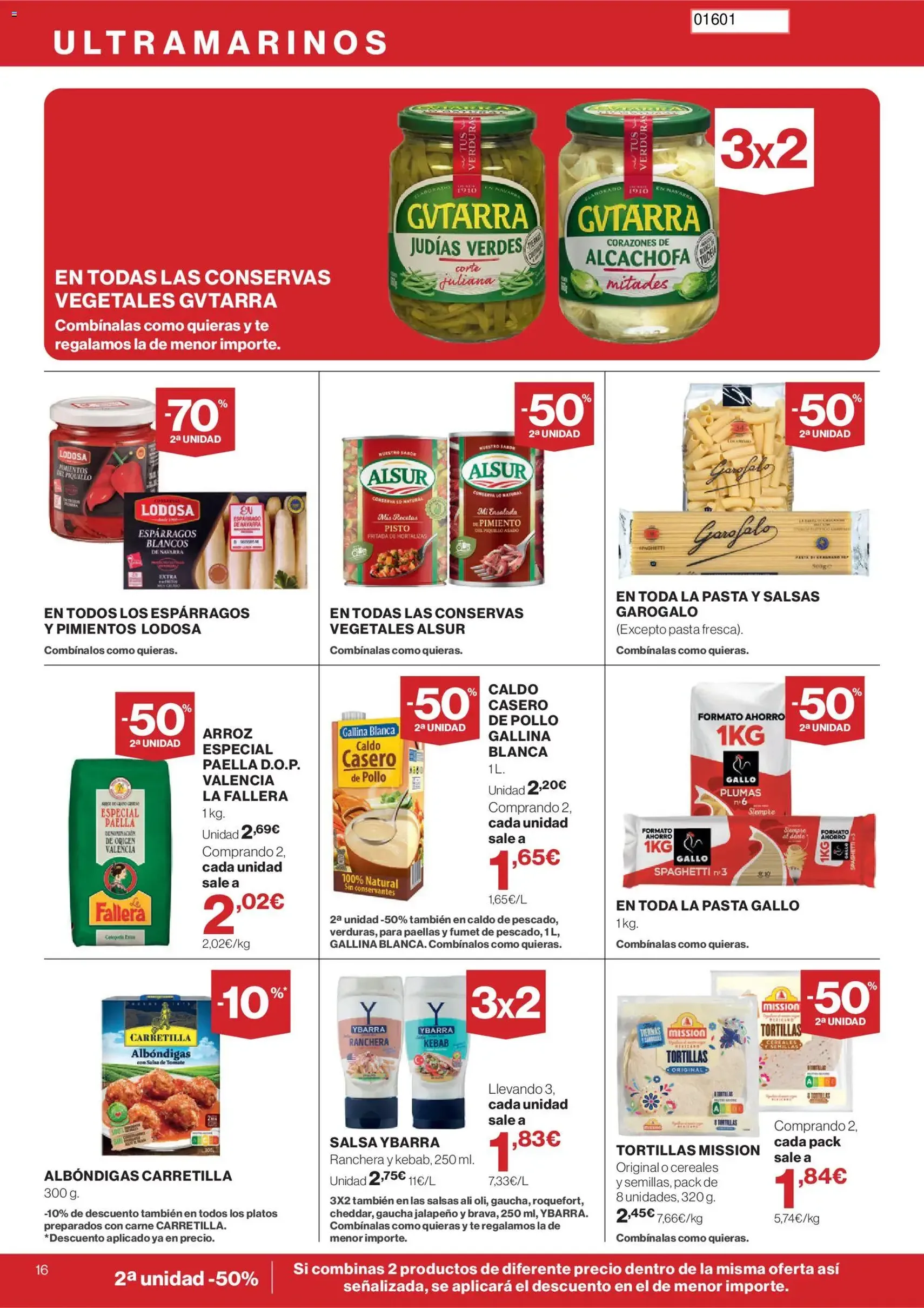 El Corte Inglés ofertas - folleto válido desde 18/06/2026 página 16 de 32