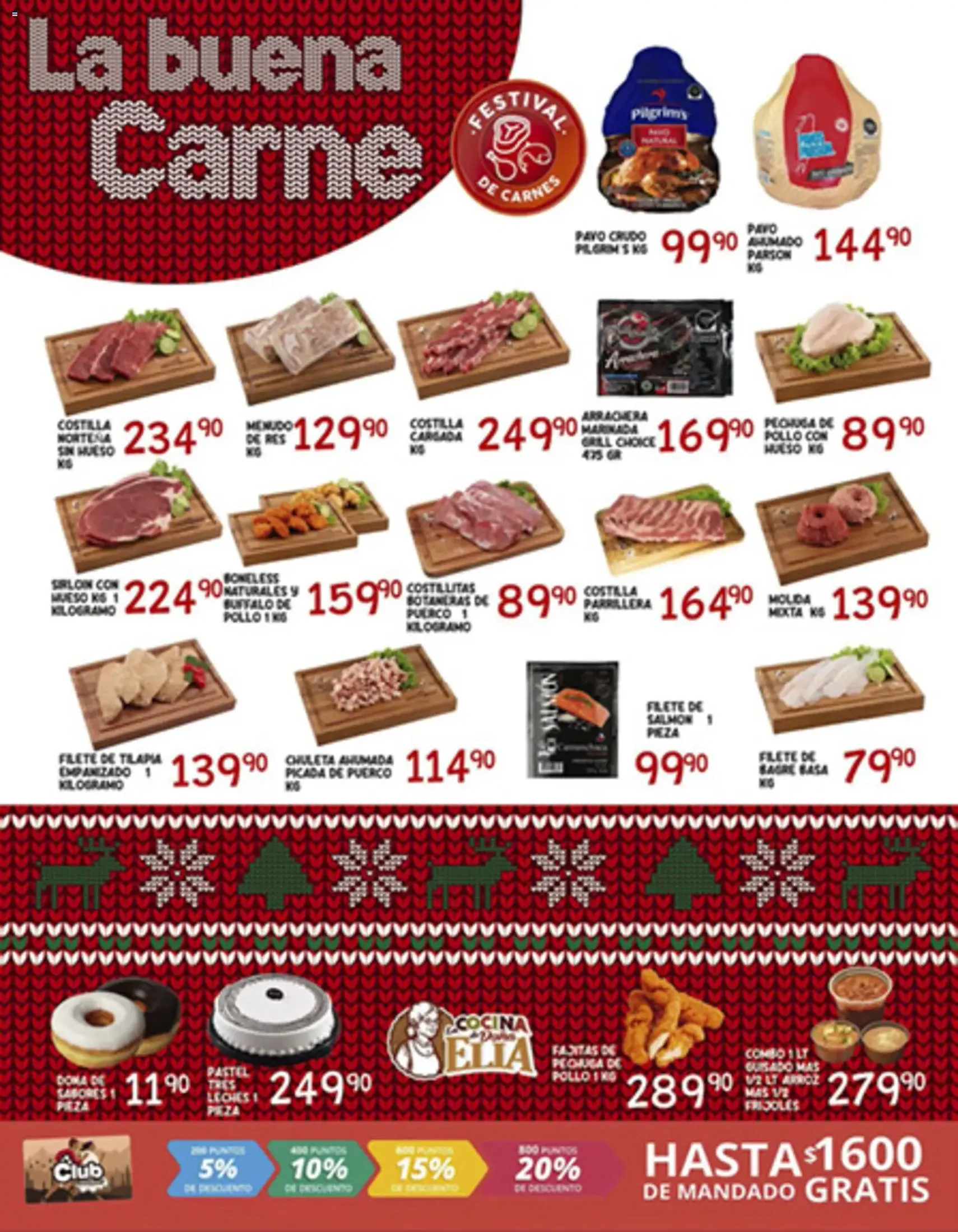 Alsuper folleto - folleto válido desde 05/12/2025 página 2 de 8