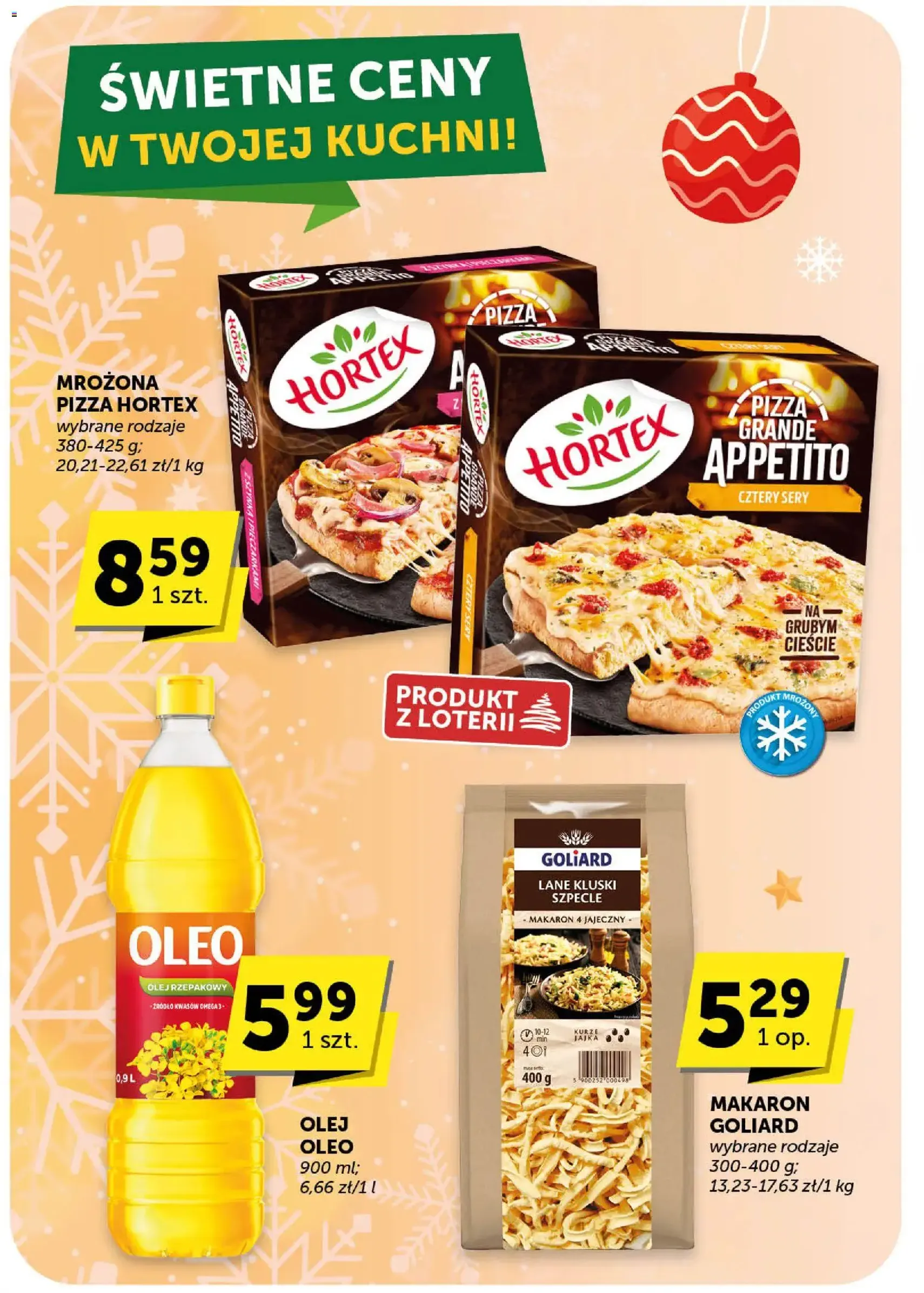 Groszek Gazetka - ważny gazetka od 27.11.2025 strona 36 z 49