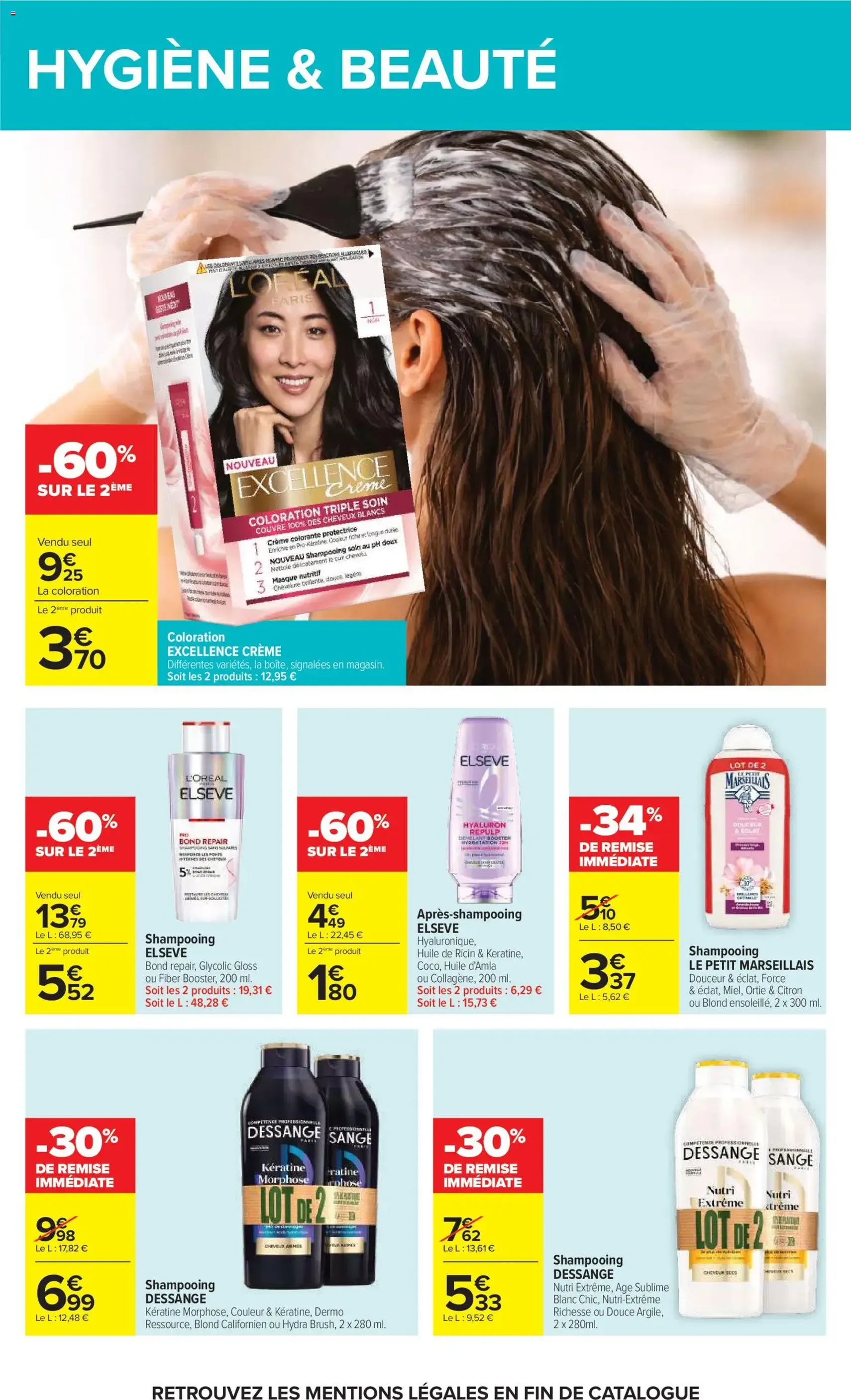 Carrefour catalogue - brochure valable à partir du 19/05/2026, page 49 sur 92