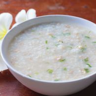 Preview of Rice soup