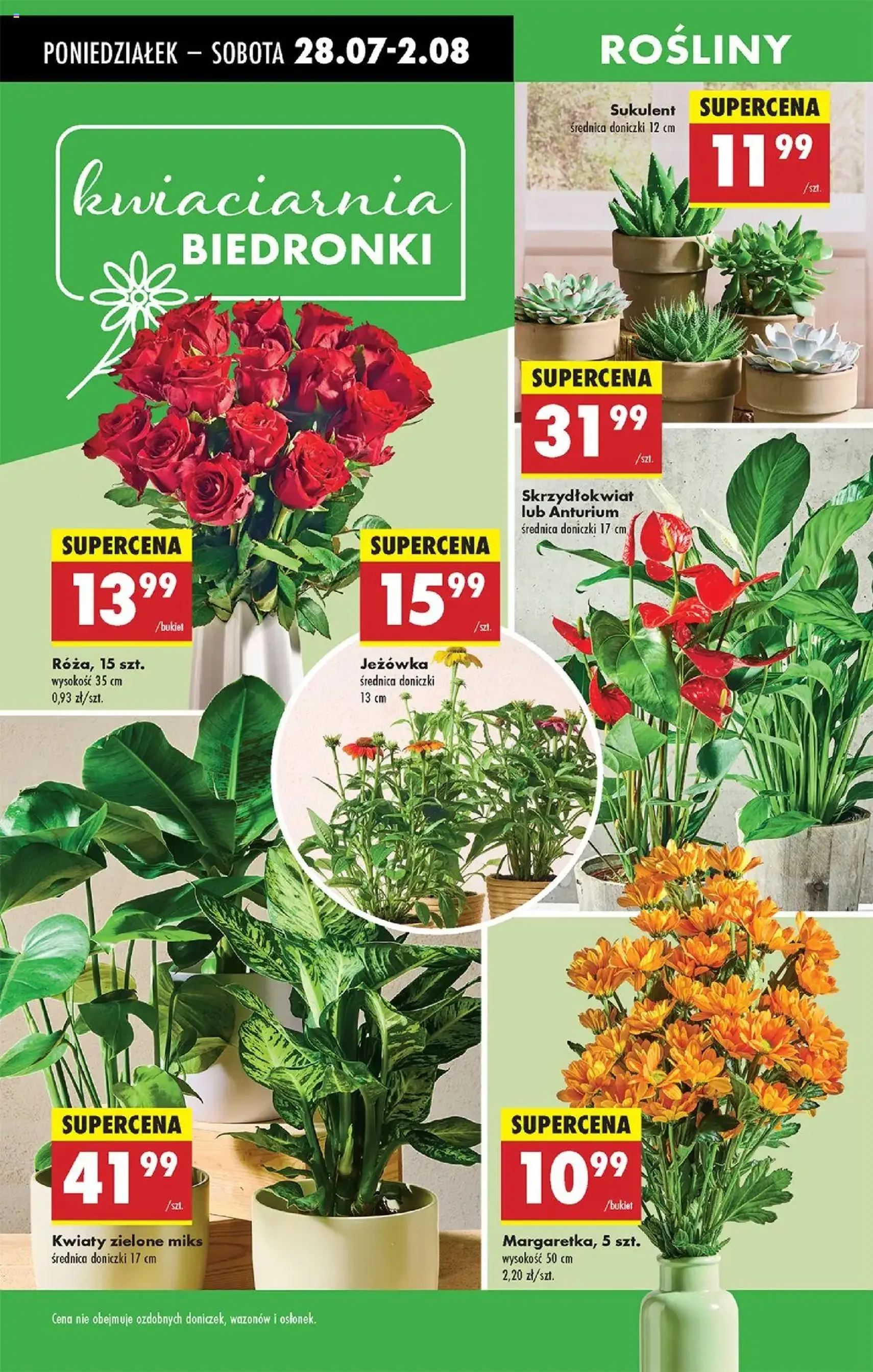 Biedronka gazetka - ważny gazetka od 28.07.2025 strona 26 z 84 Biedronka gazetka - ważny gazetka od 28.07.2025 strona 26 z 84